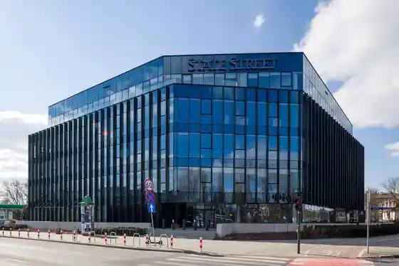.Big, Bohdana Zielińskiego 3, Krakow, Śródmieście