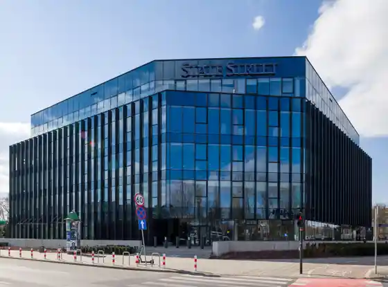 Biurowiec w Krakowie zmienił właściciela