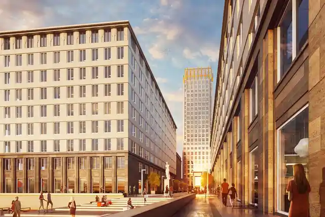 UNITY Hotel, Lubomirskiego 16, Kraków, Śródmieście