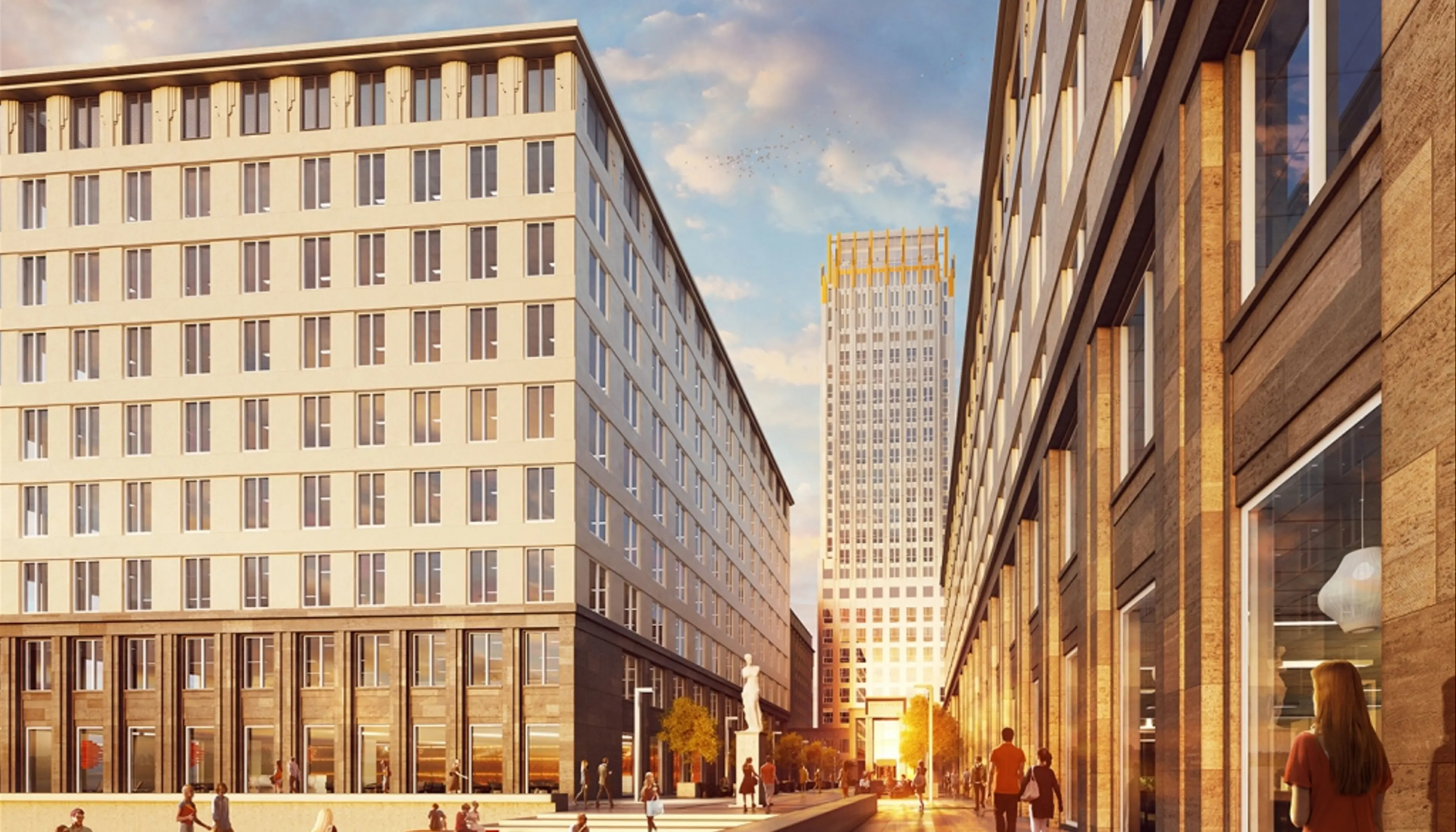 UNITY Hotel, Lubomirskiego 16, Kraków, Śródmieście