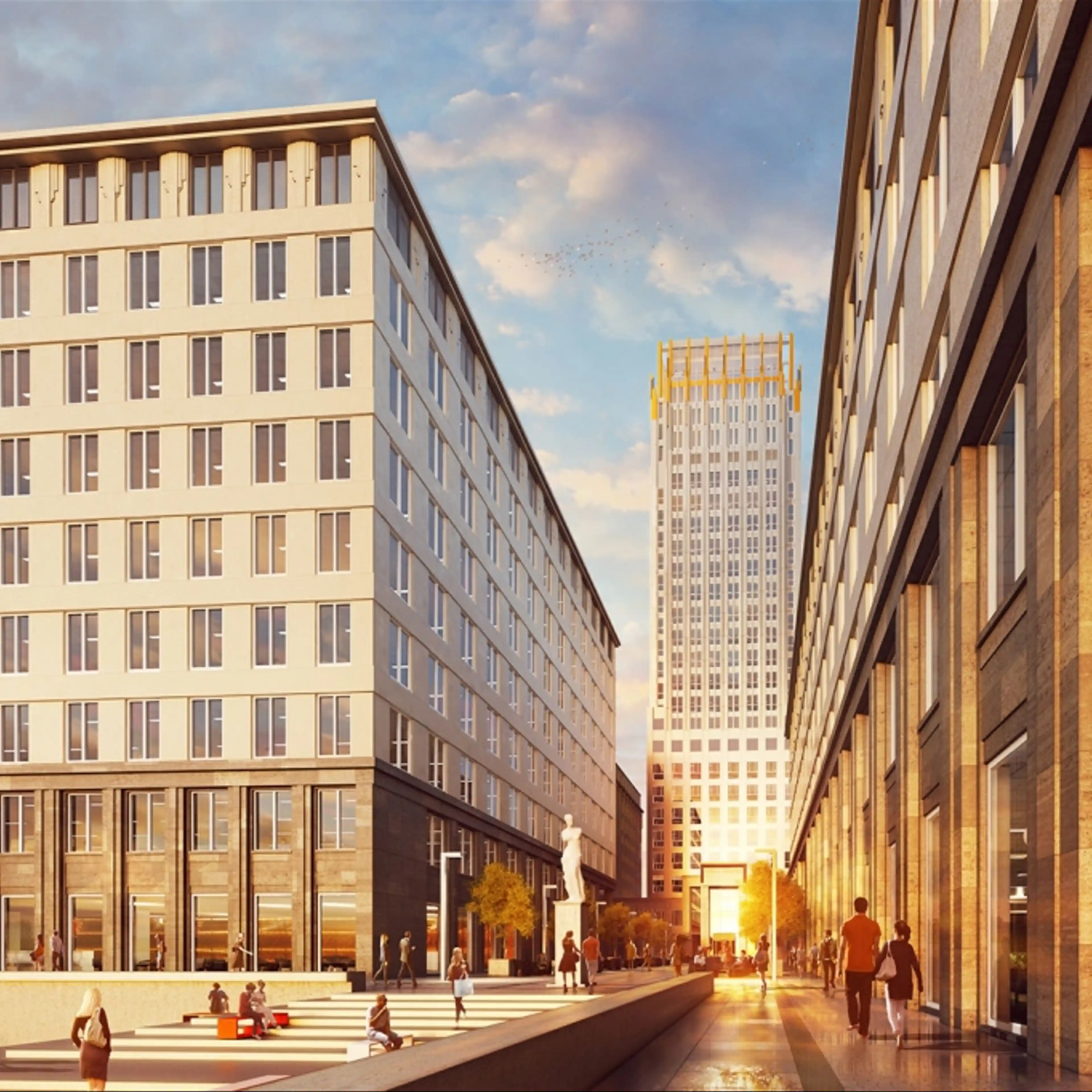 UNITY Hotel, Lubomirskiego 16, Kraków, Śródmieście