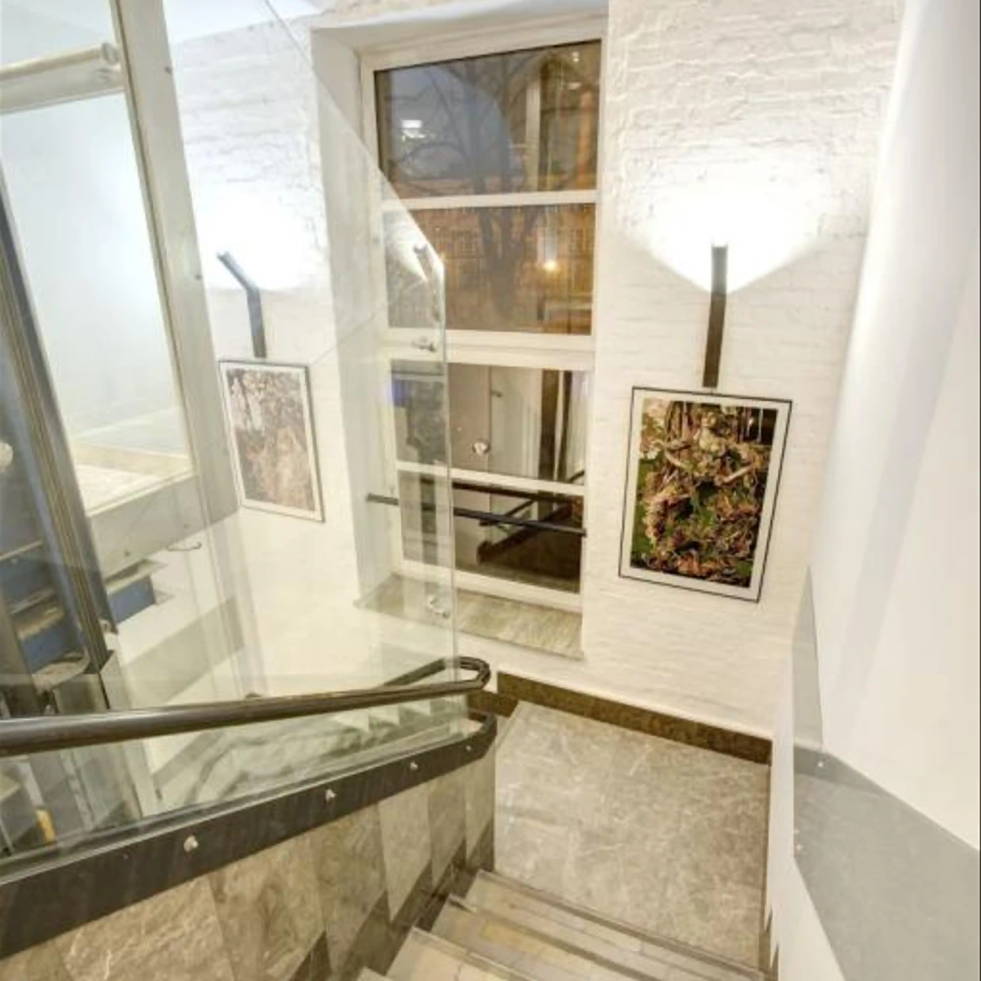 Mazowiecka 9, Mazowiecka 9, Warszawa, Centrum