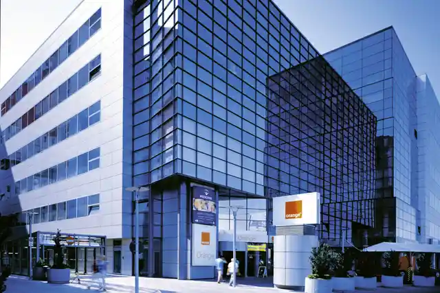 Centrum Biznesu Łódź, Piłsudskiego 3, Łódź, Śródmieście