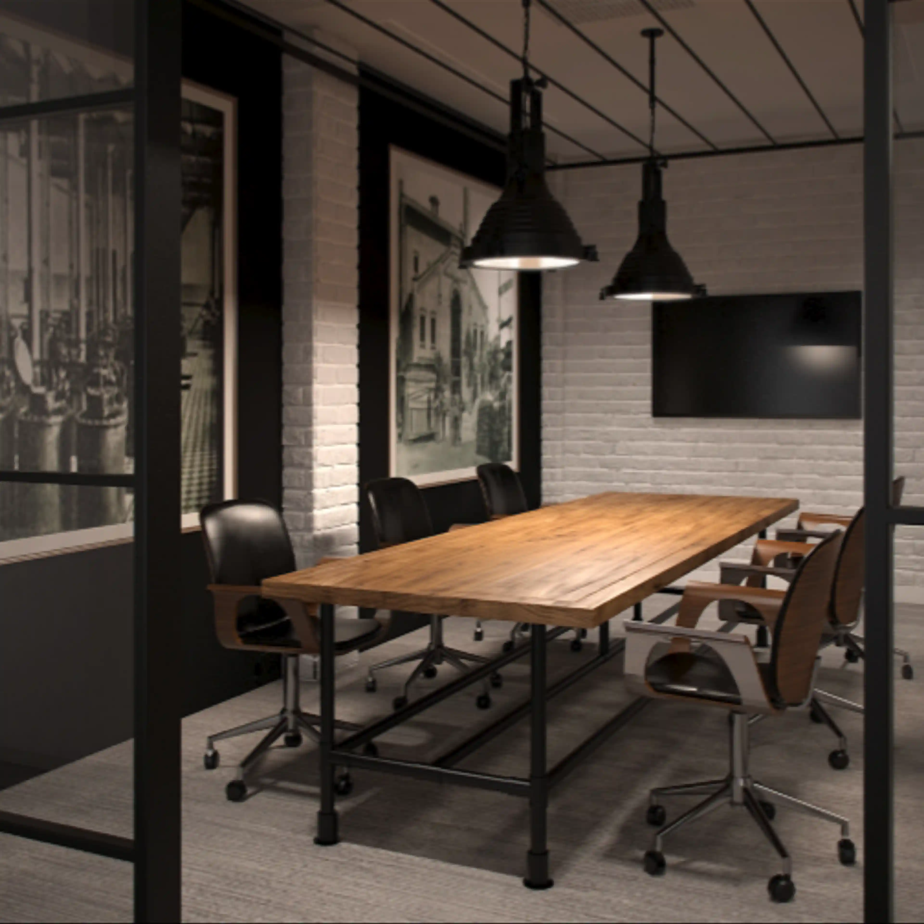 Koneser Centrum Praskie - Biura serwisowane, Ząbkowska 27/31, Warszawa, Praga