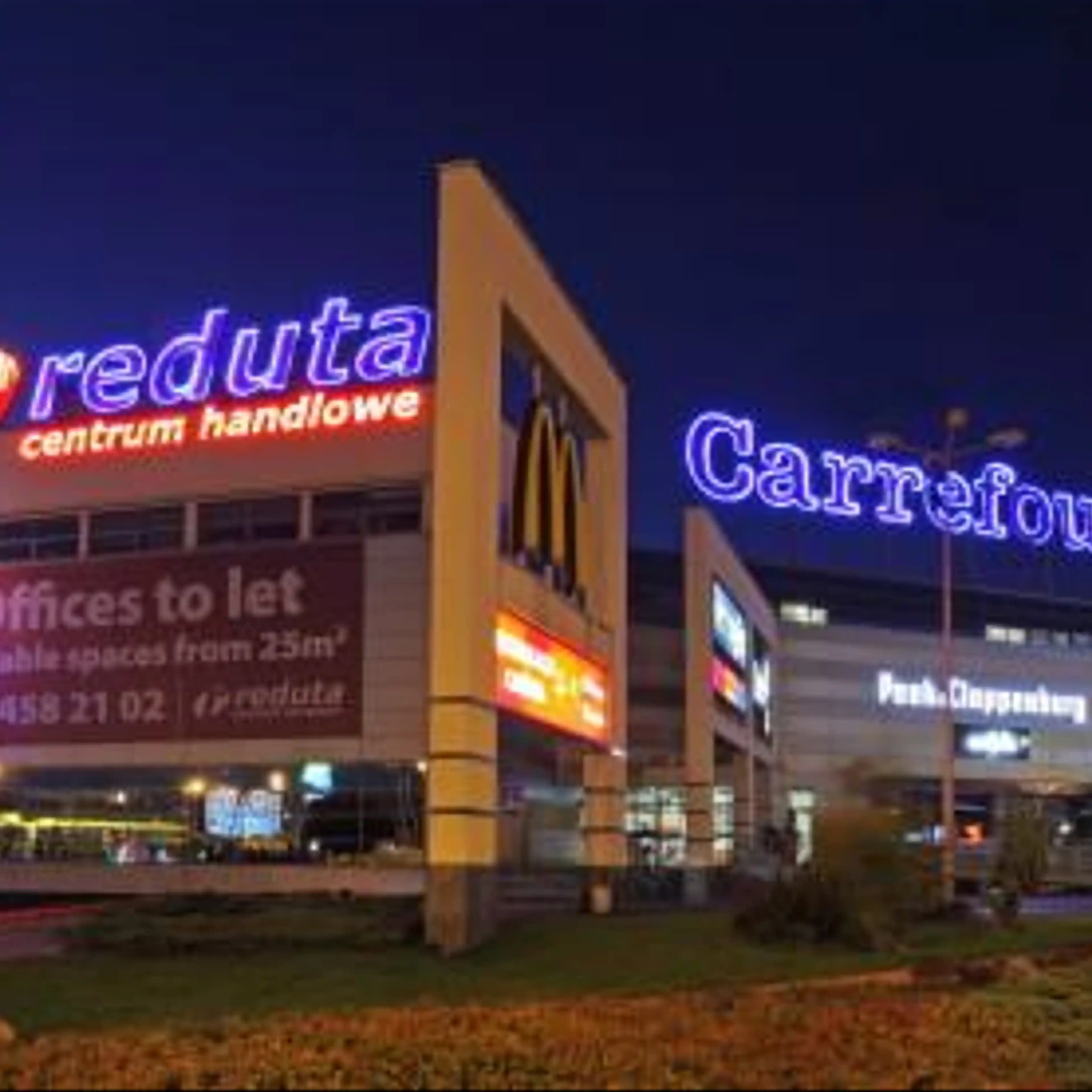 Atrium Reduta Office, Al. Jerozolimskie 148, Warszawa, Ochota i Włochy