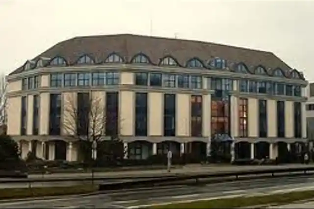 Chipolbrok, Śląska 17, Gdynia, Działki Leśne