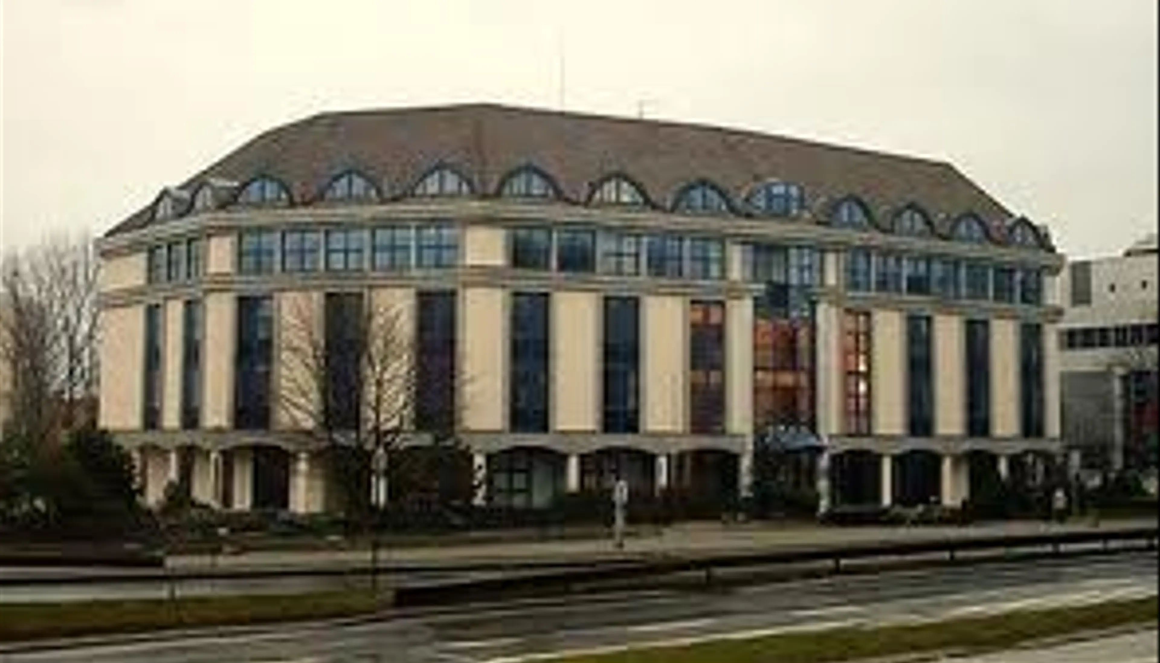 Chipolbrok, Śląska 17, Gdynia, Działki Leśne