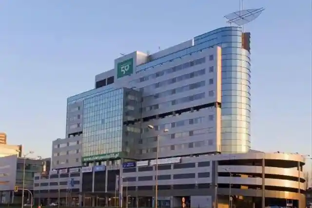 Centrum Chorzowska 50, Chorzowska 50, Katowice, Śródmieście