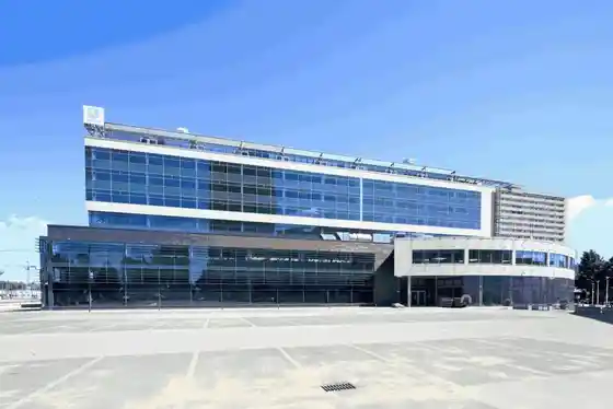 Nowe Katowickie Centrum Biznesu - Biura serwisowane, Chorzowska 6, Katowice, Śródmieście