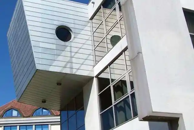 City Arcade, Śląska 21, Gdynia, Działki Leśne