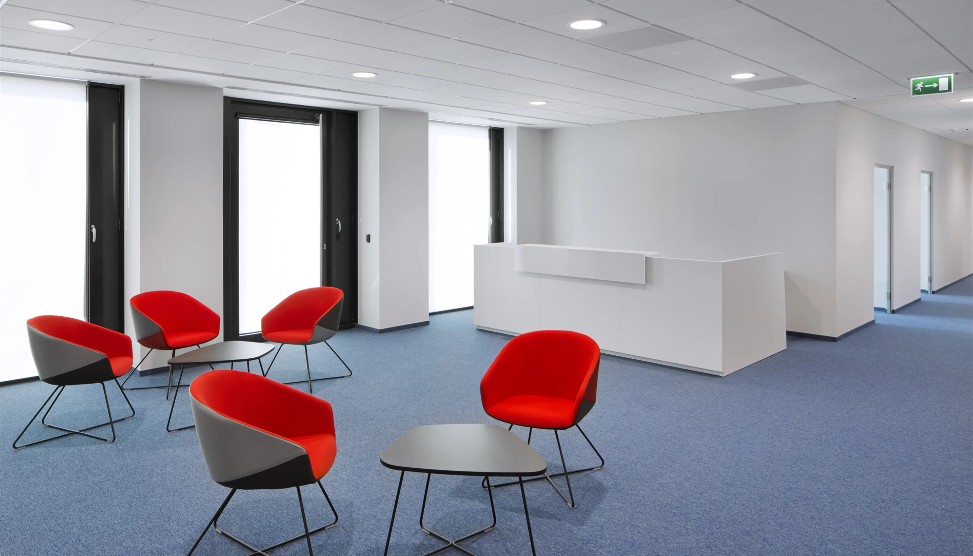 Nobilis Business House - Biura serwisowane, Marii Skłodowskiej Curie 12, Wrocław, Śródmieście