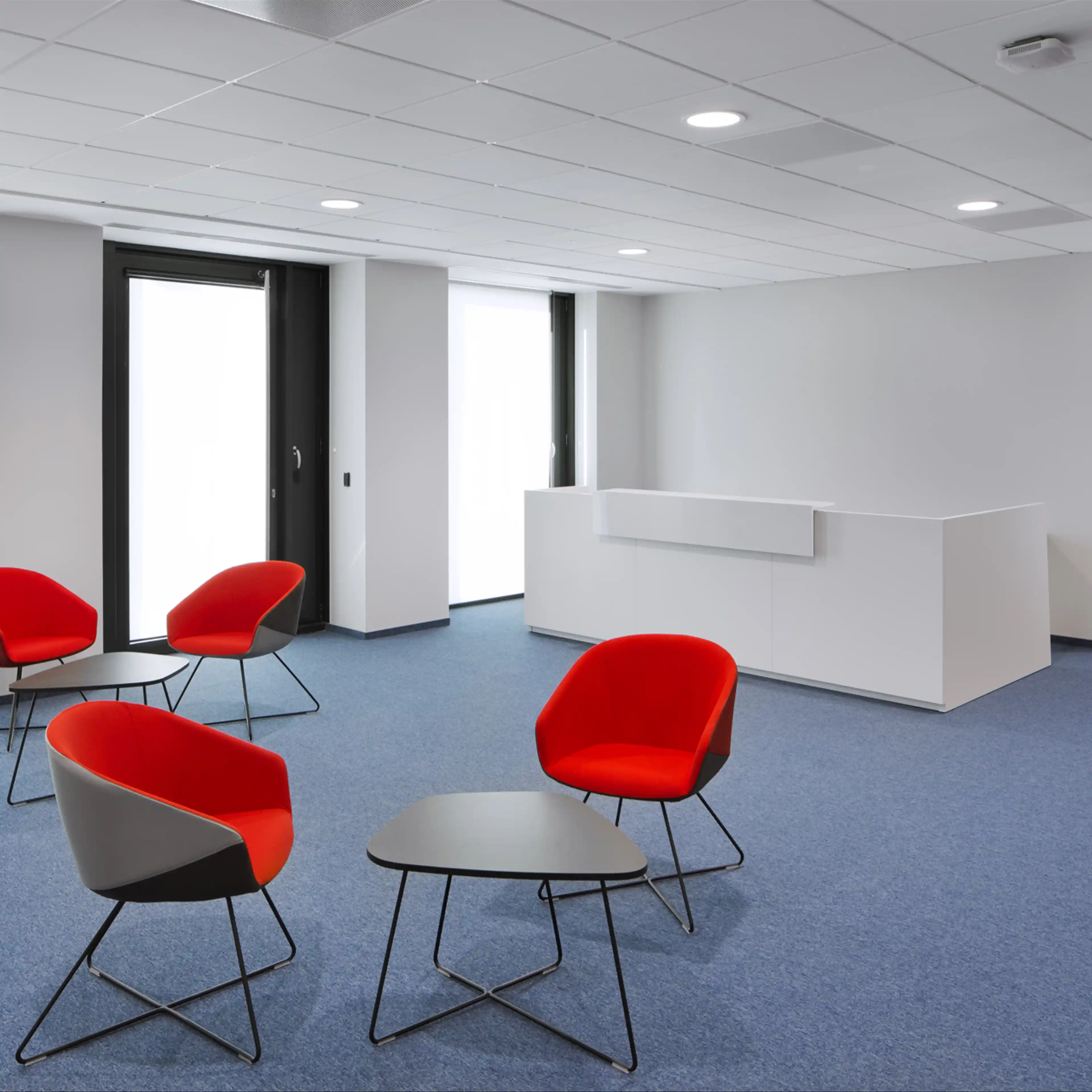 Nobilis Business House - Biura serwisowane, Marii Skłodowskiej Curie 12, Wrocław, Śródmieście