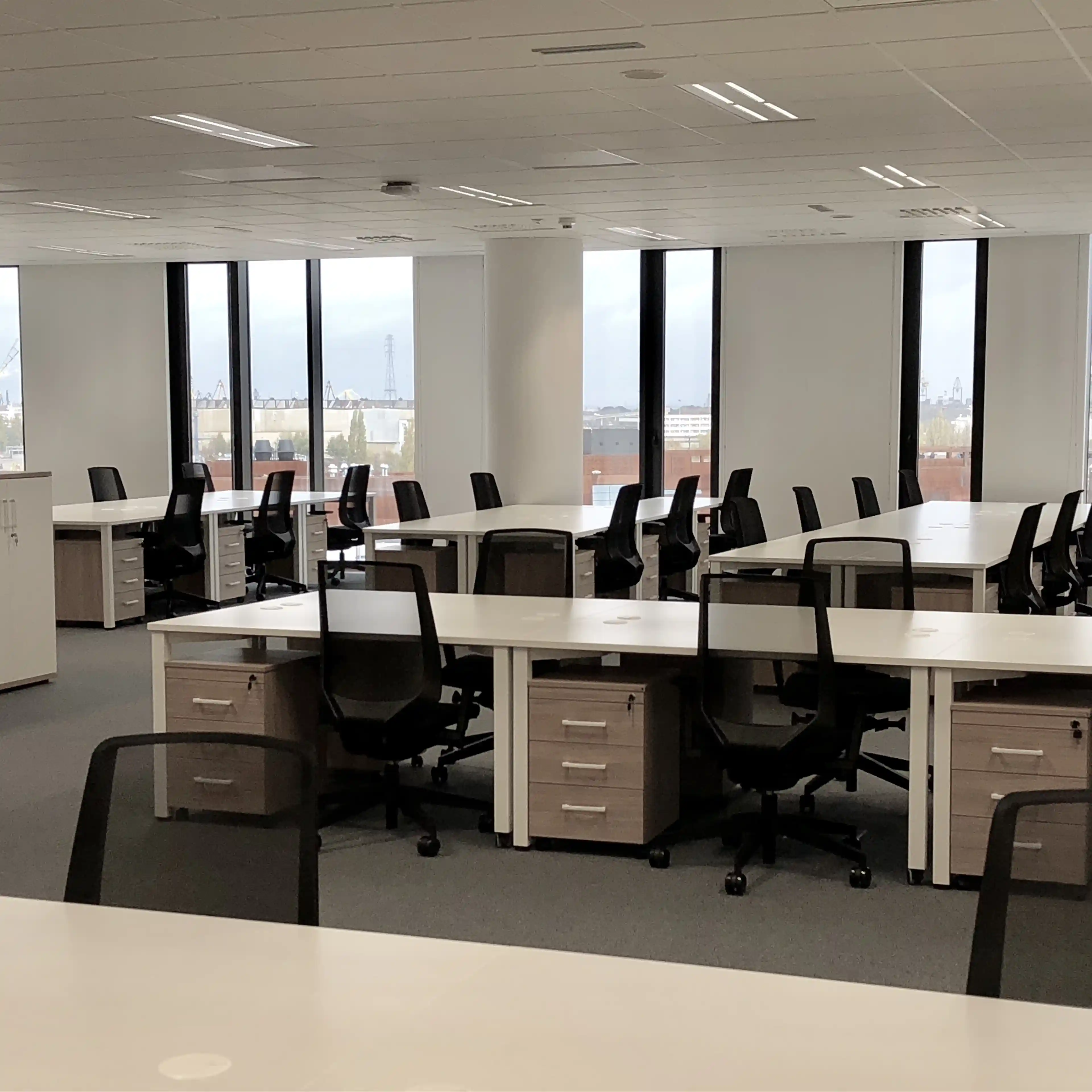 Tryton - Biura serwisowane, Jana z Kolna 11, Gdańsk, Śródmieście