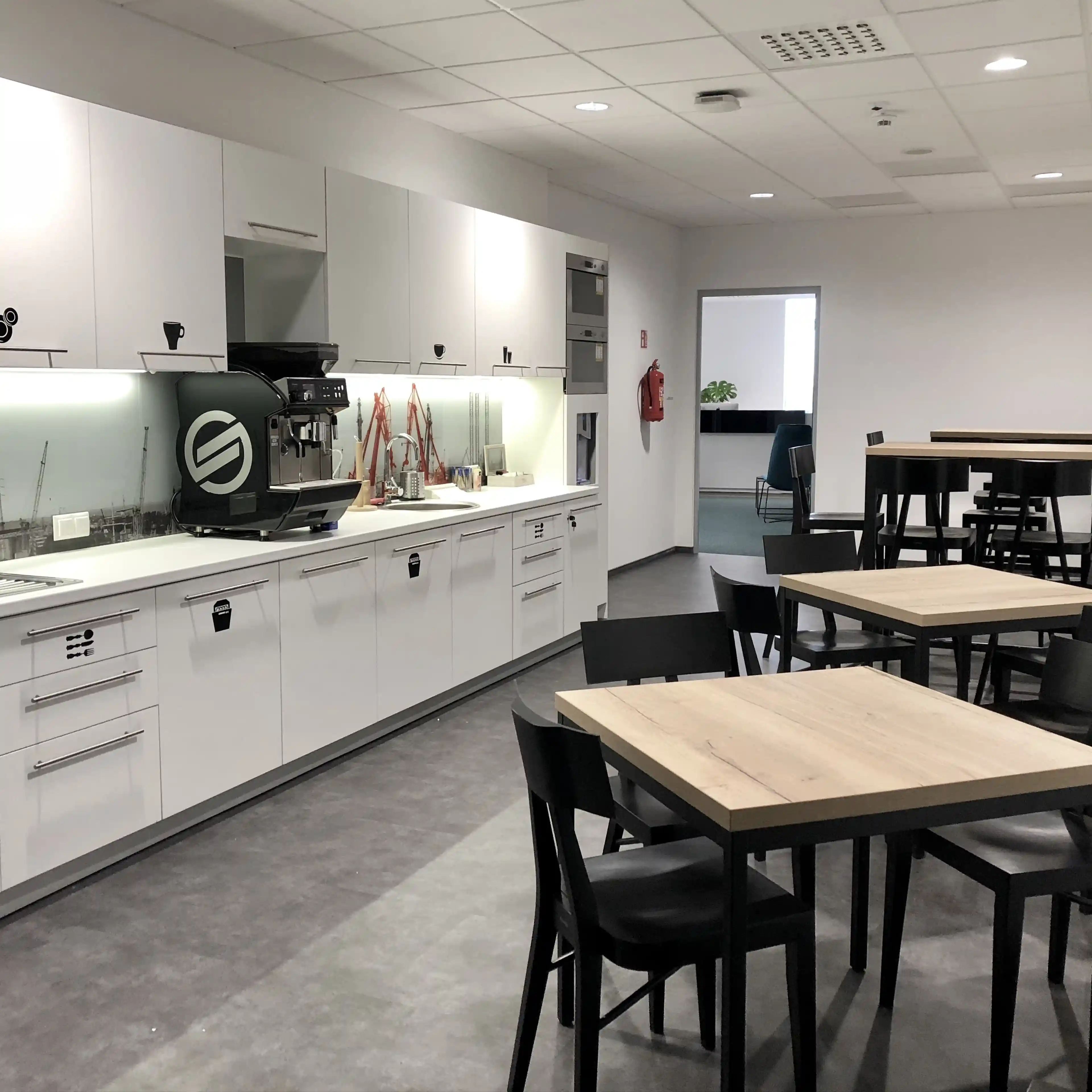 Tryton - Biura serwisowane, Jana z Kolna 11, Gdańsk, Śródmieście