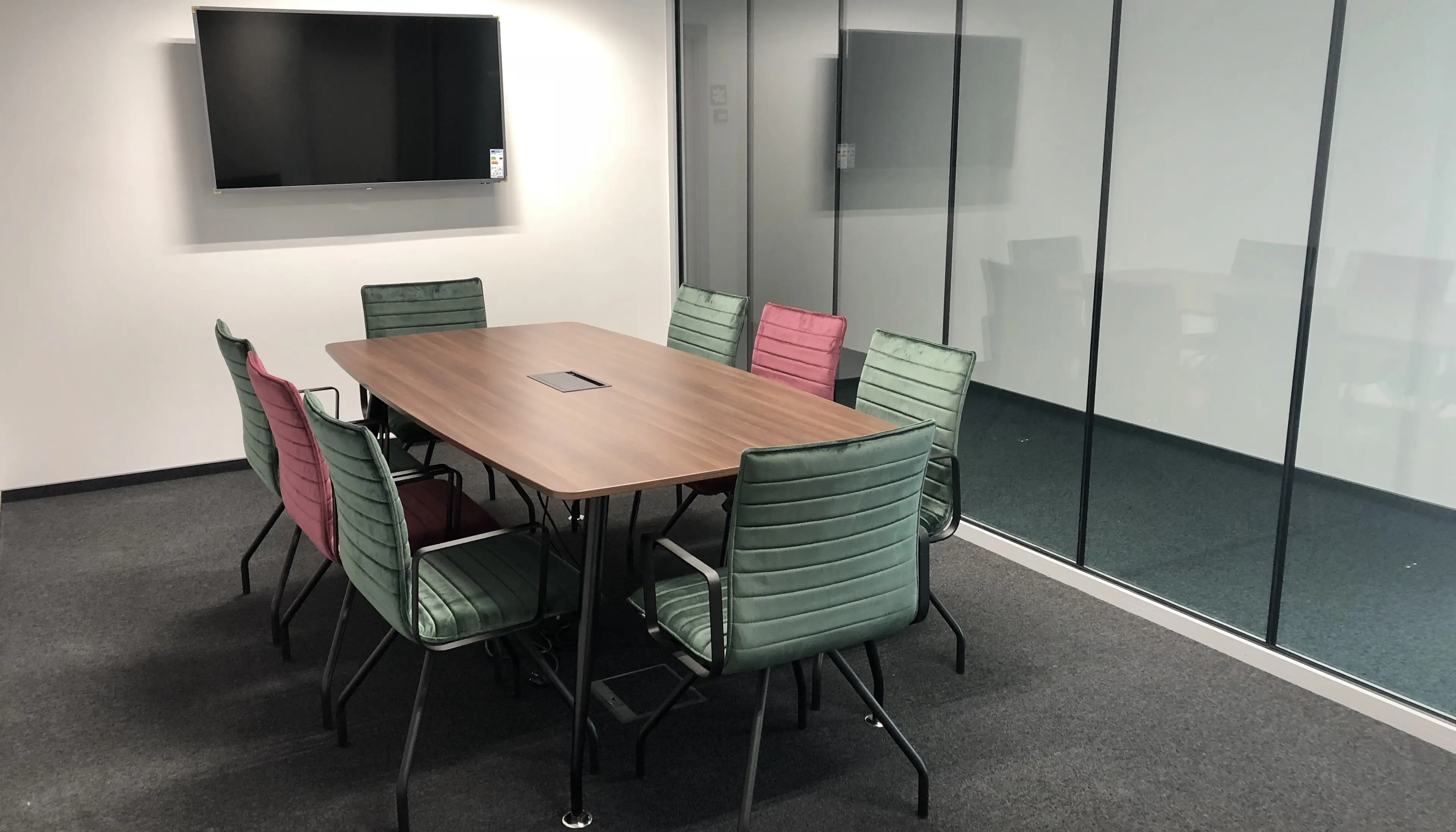 Tryton Business House - Biura serwisowane, Jana z Kolna 11, Gdańsk, Śródmieście