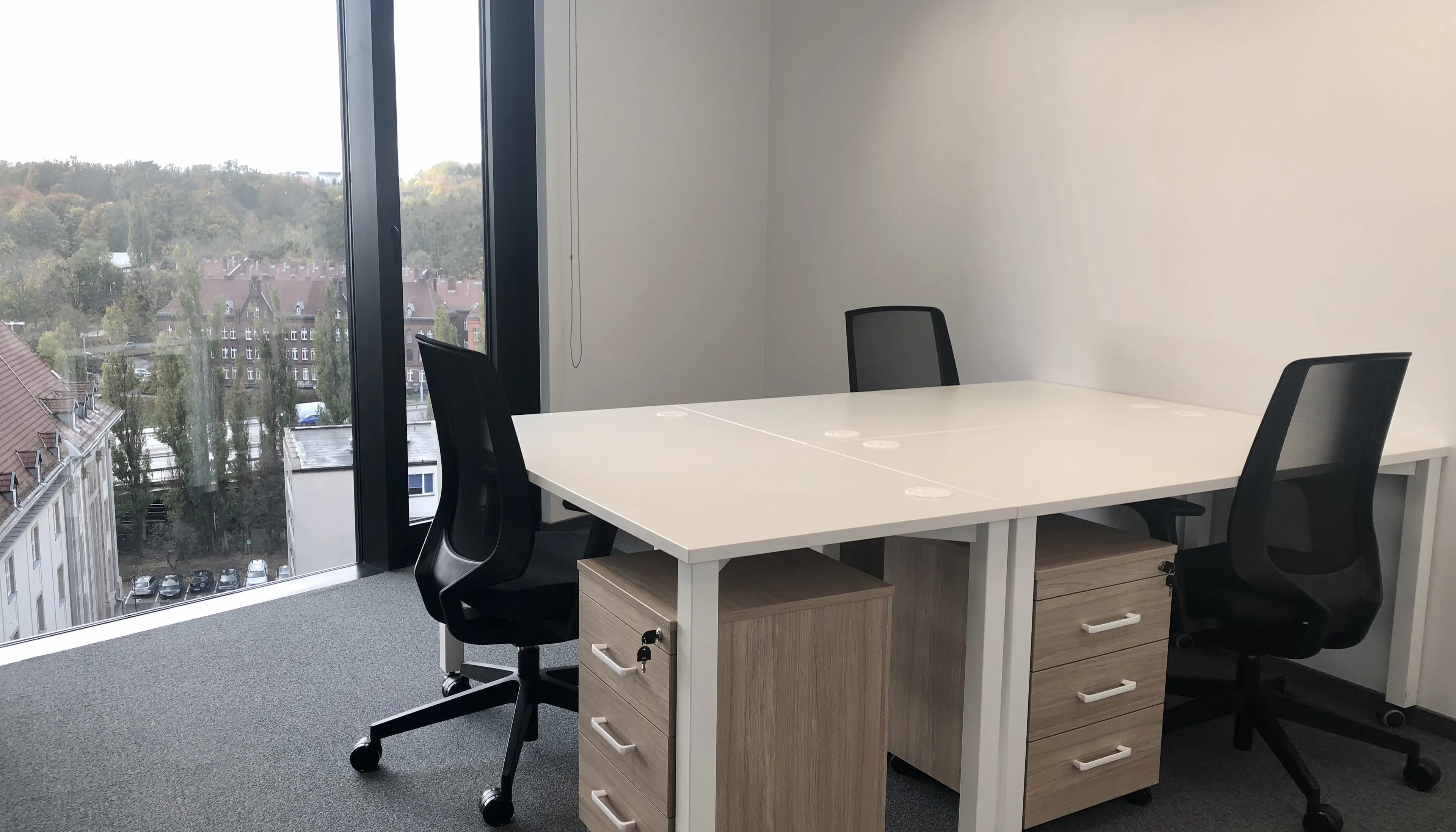 Tryton Business House - Biura serwisowane, Jana z Kolna 11, Gdańsk, Śródmieście