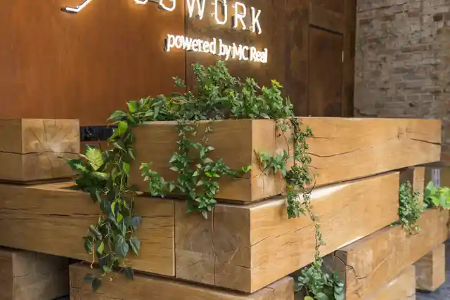 Józefitów 8 - Biura serwisowane, Józefitów 8, Kraków, Północny Zachód