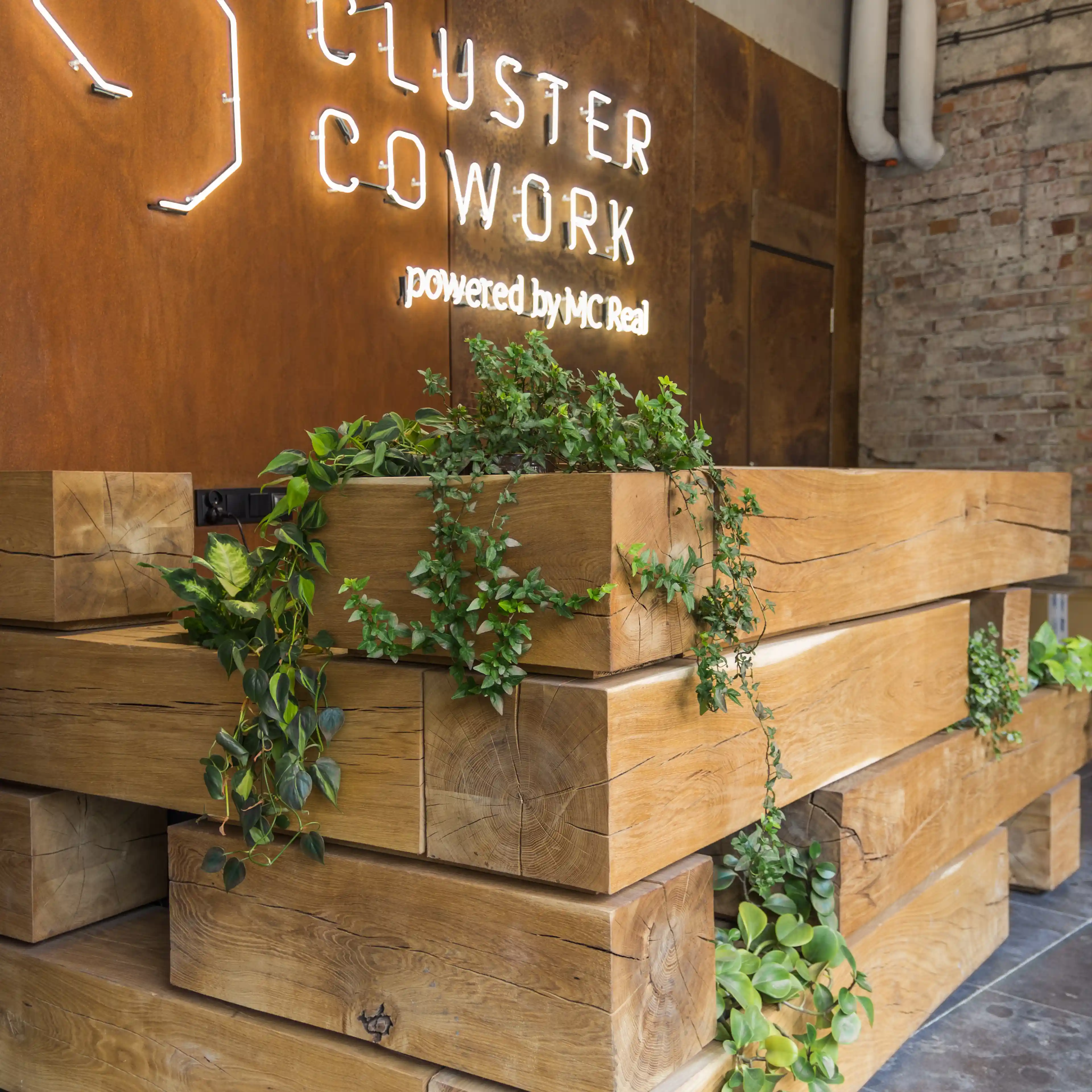 Józefitów 8 - Biura serwisowane, Józefitów 8, Krakow, Północny Zachód