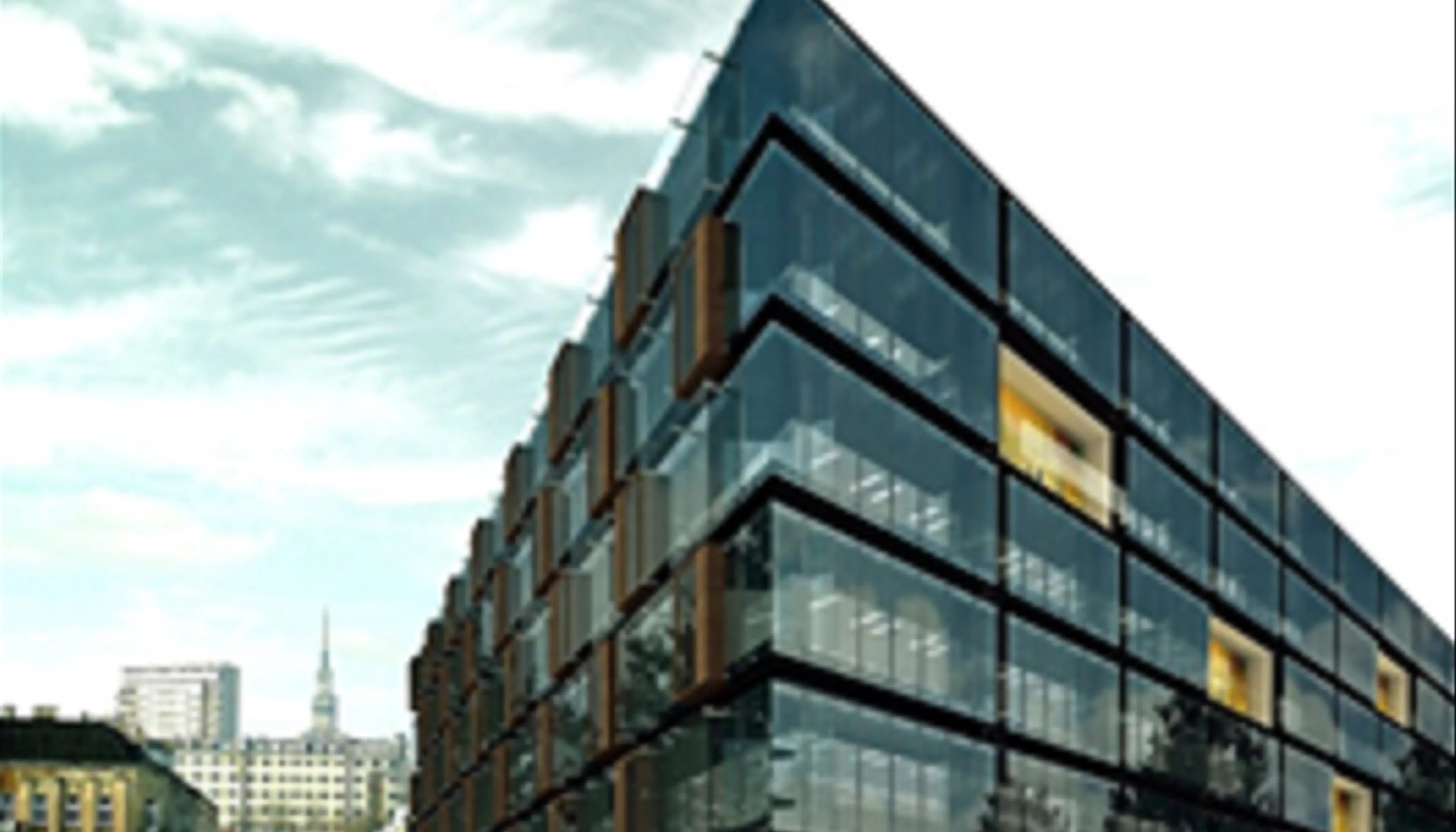 EC Powiśle / Elektrownia Powiśle - B4, Zajęcza 2B, Warsaw, Centrum