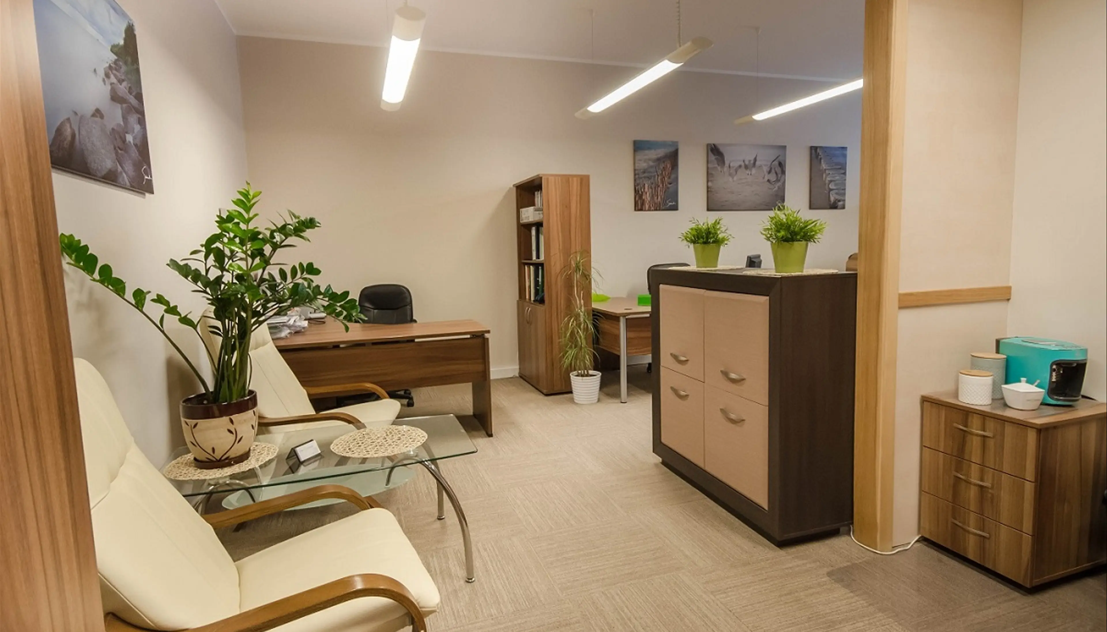 Gdyńskie Centrum Biznesu - Biura serwisowane, Plac Kaszubski 8, Gdynia, Śródmieście