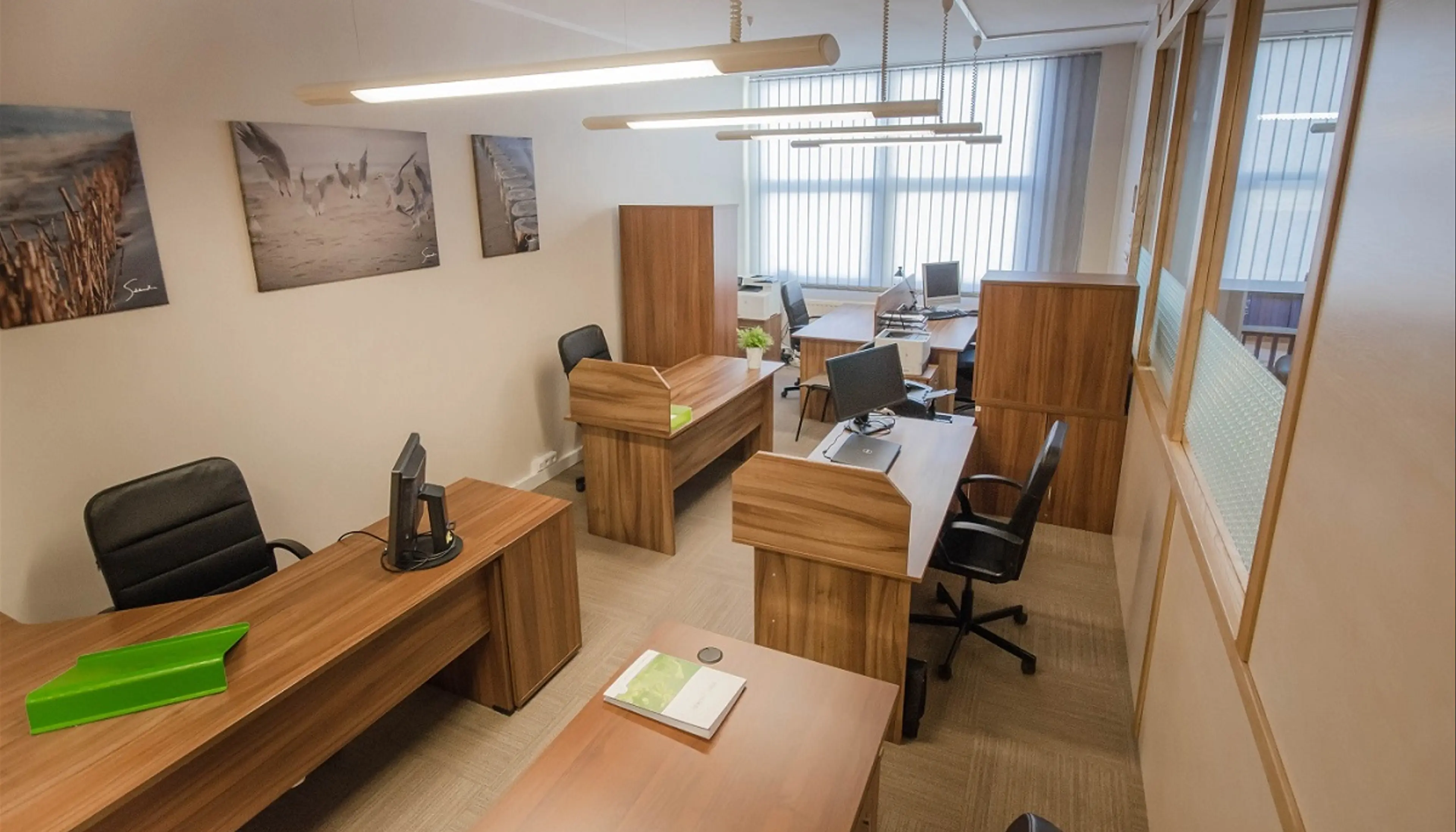 Gdyńskie Centrum Biznesu - Biura serwisowane, Plac Kaszubski 8, Gdynia, Śródmieście