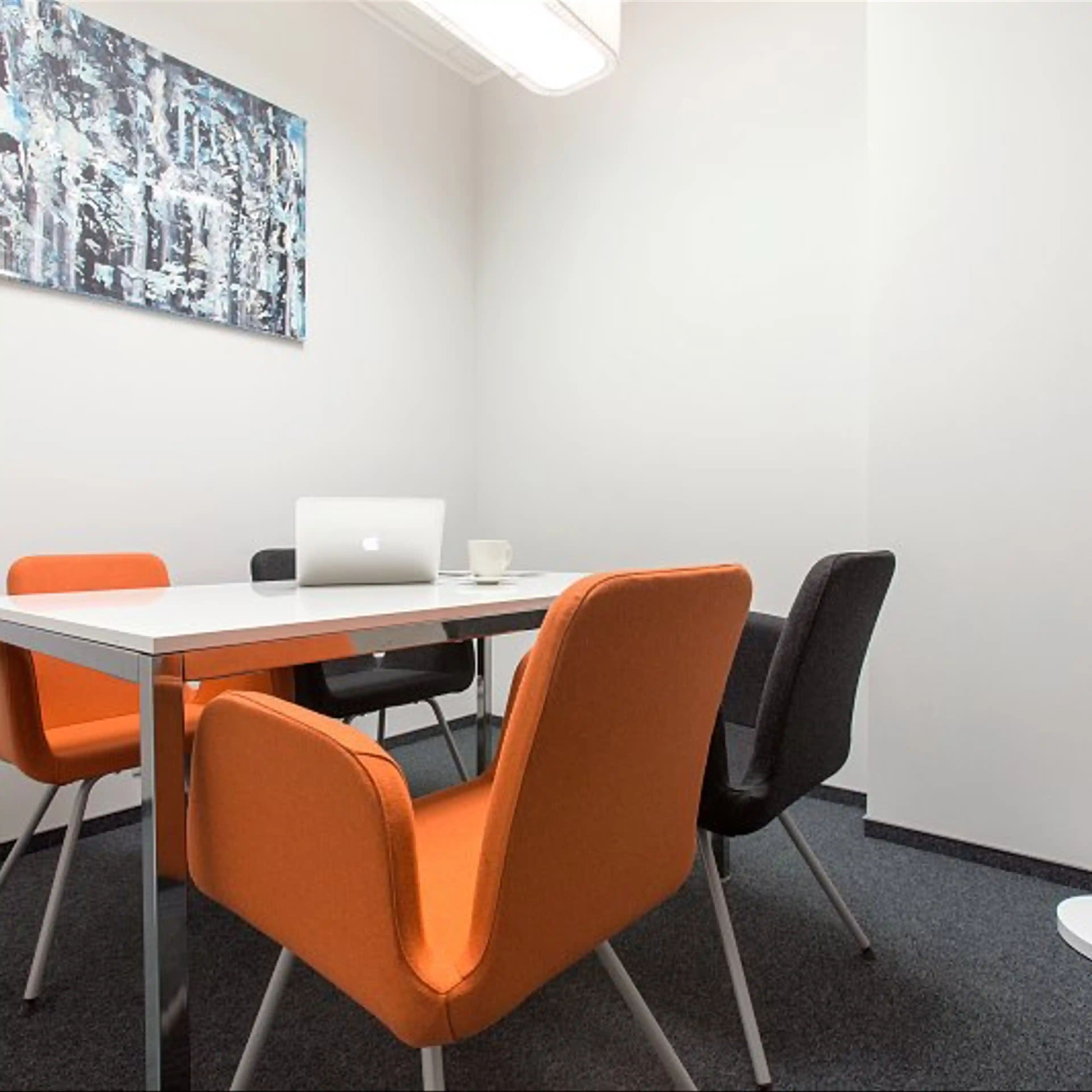 Cybernetyki 7B - Biura serwisowane, Cybernetyki 7B, Warsaw, Mokotów