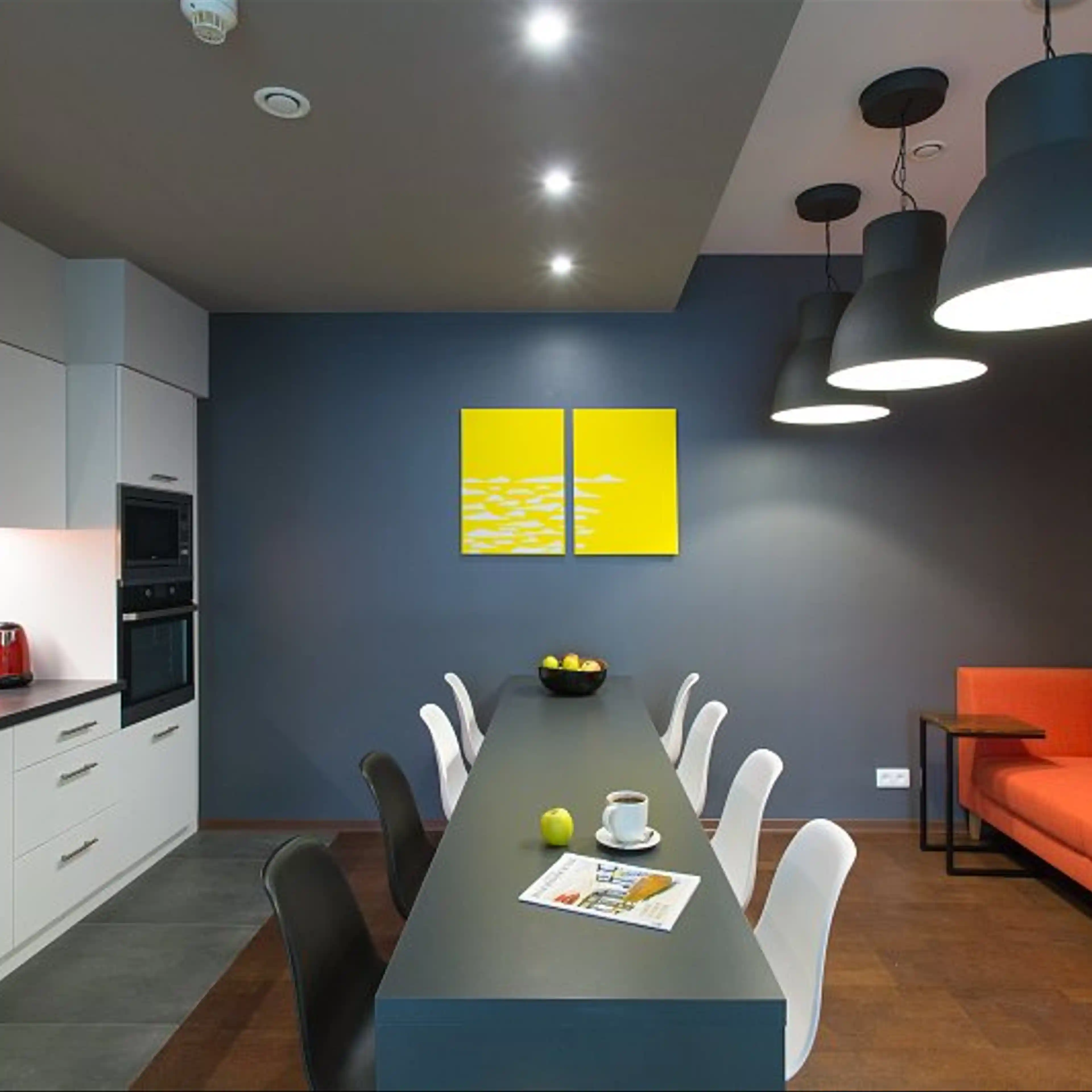 Cybernetyki 7B - Biura serwisowane, Cybernetyki 7B, Warsaw, Mokotów