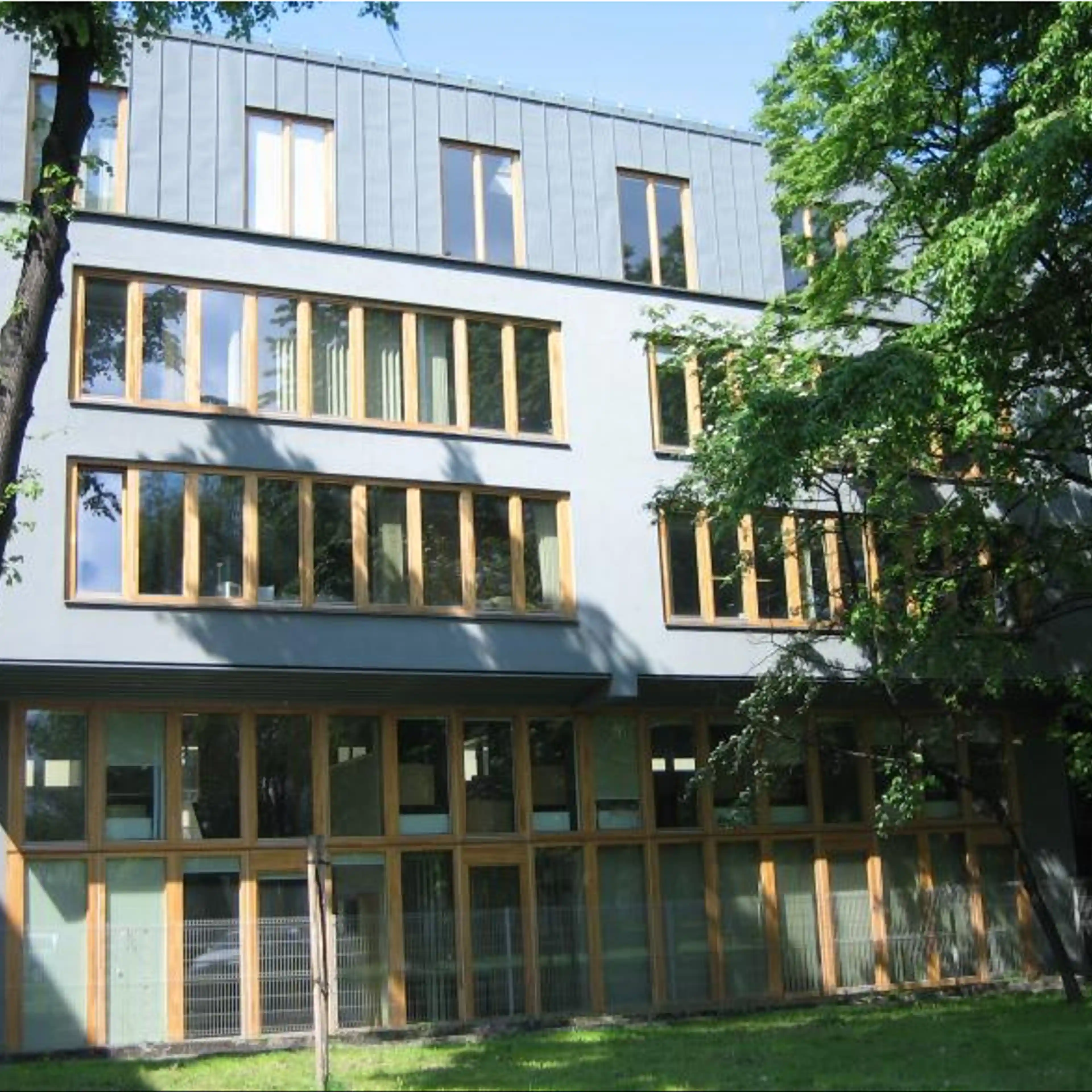 Cystersów 13, Cystersów 13, Krakow, Śródmieście