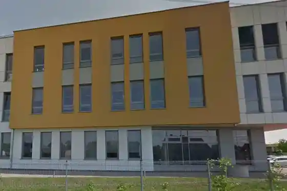 Wierzbowa 84, Wierzbowa 84, Poznań, Wilda