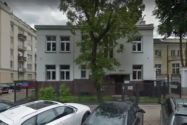 Narbutta 19A, Narbutta 19A, Warszawa, Mokotów