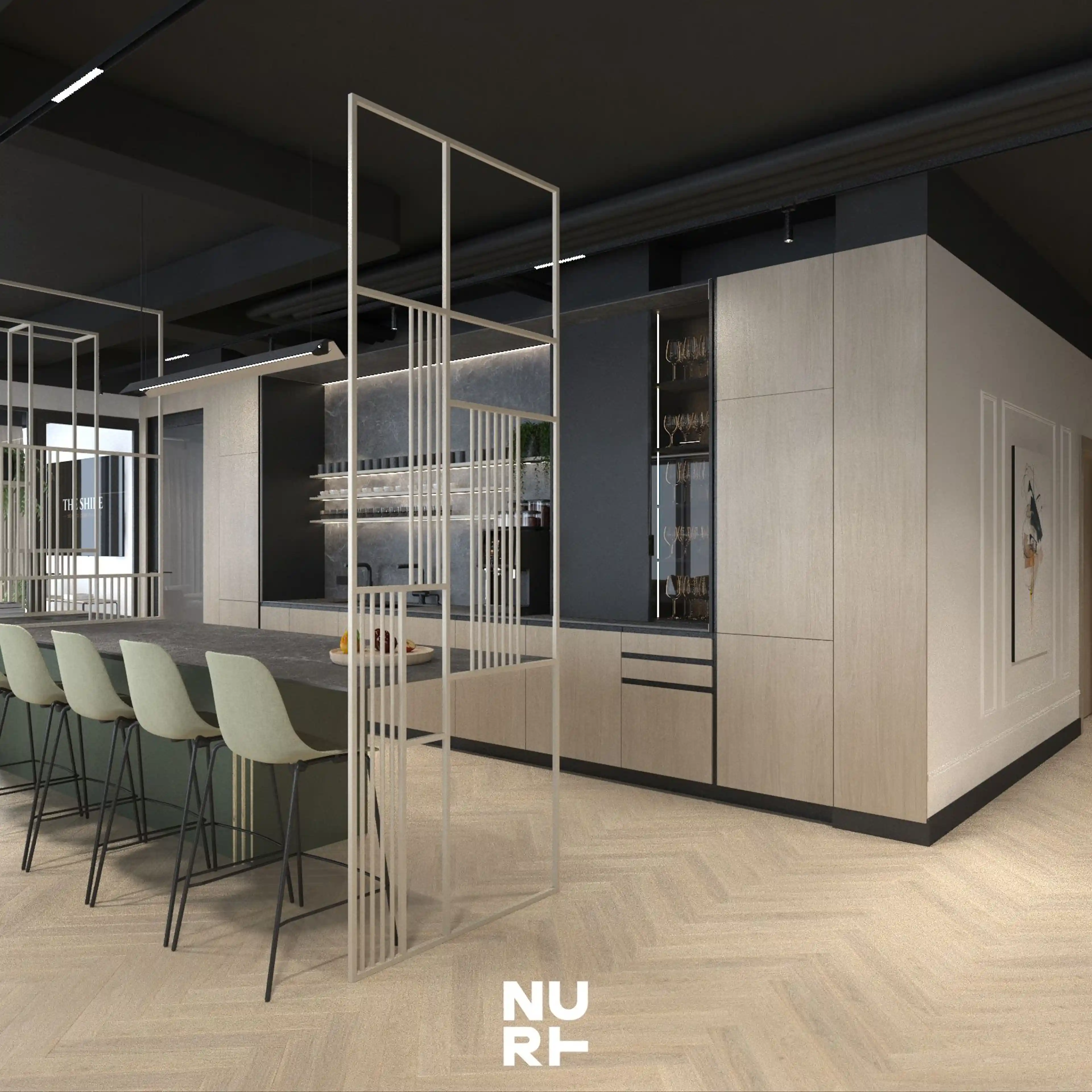 Unity Tower - Biura serwisowane, Lubomirskiego 20, Krakow, Śródmieście