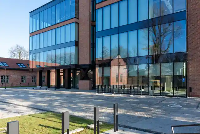 Zawiła 65, Zawiła 65, Kraków, Południe