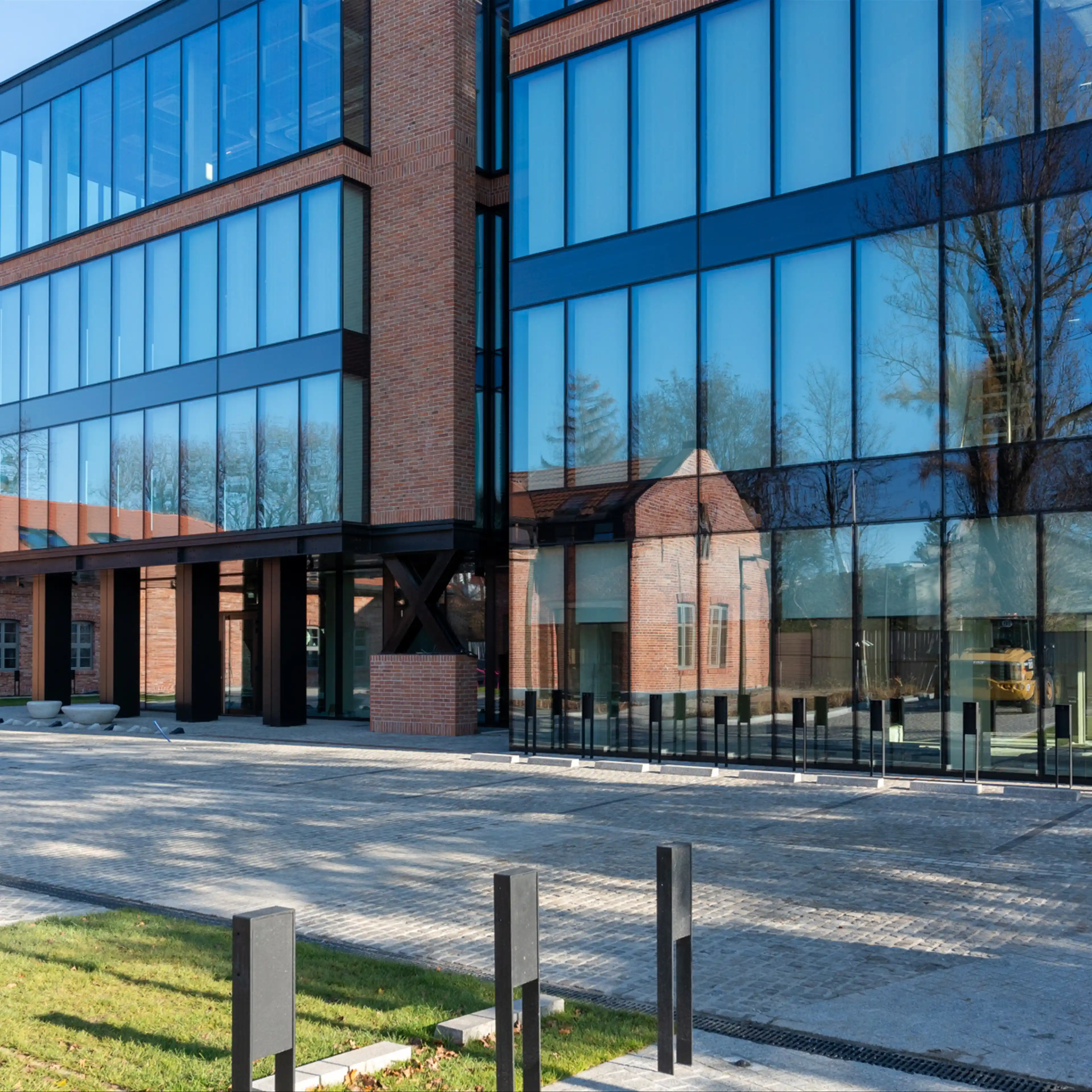 Zawiła 65, Zawiła 65, Krakow, Południe