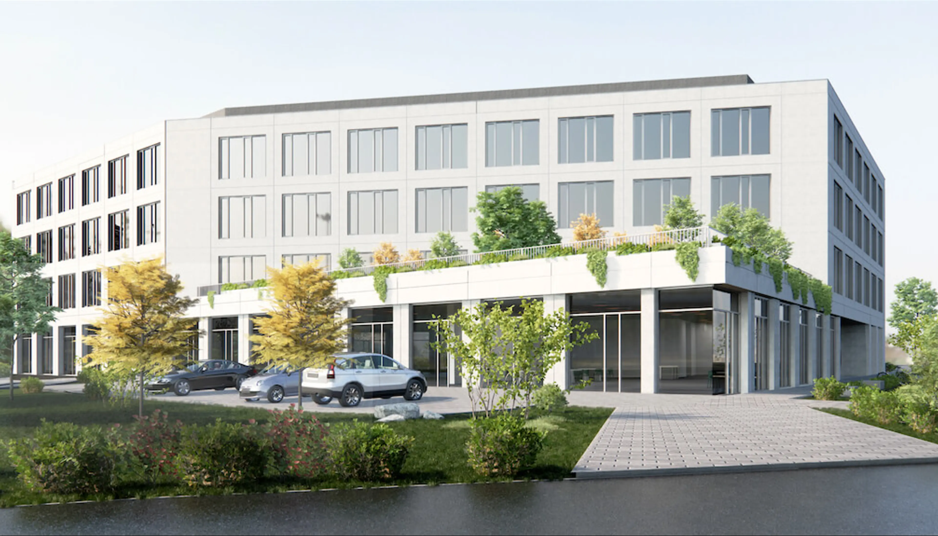 Fabryka Zamość, Prymasa Stefana Wyszyńskiego, Zamość