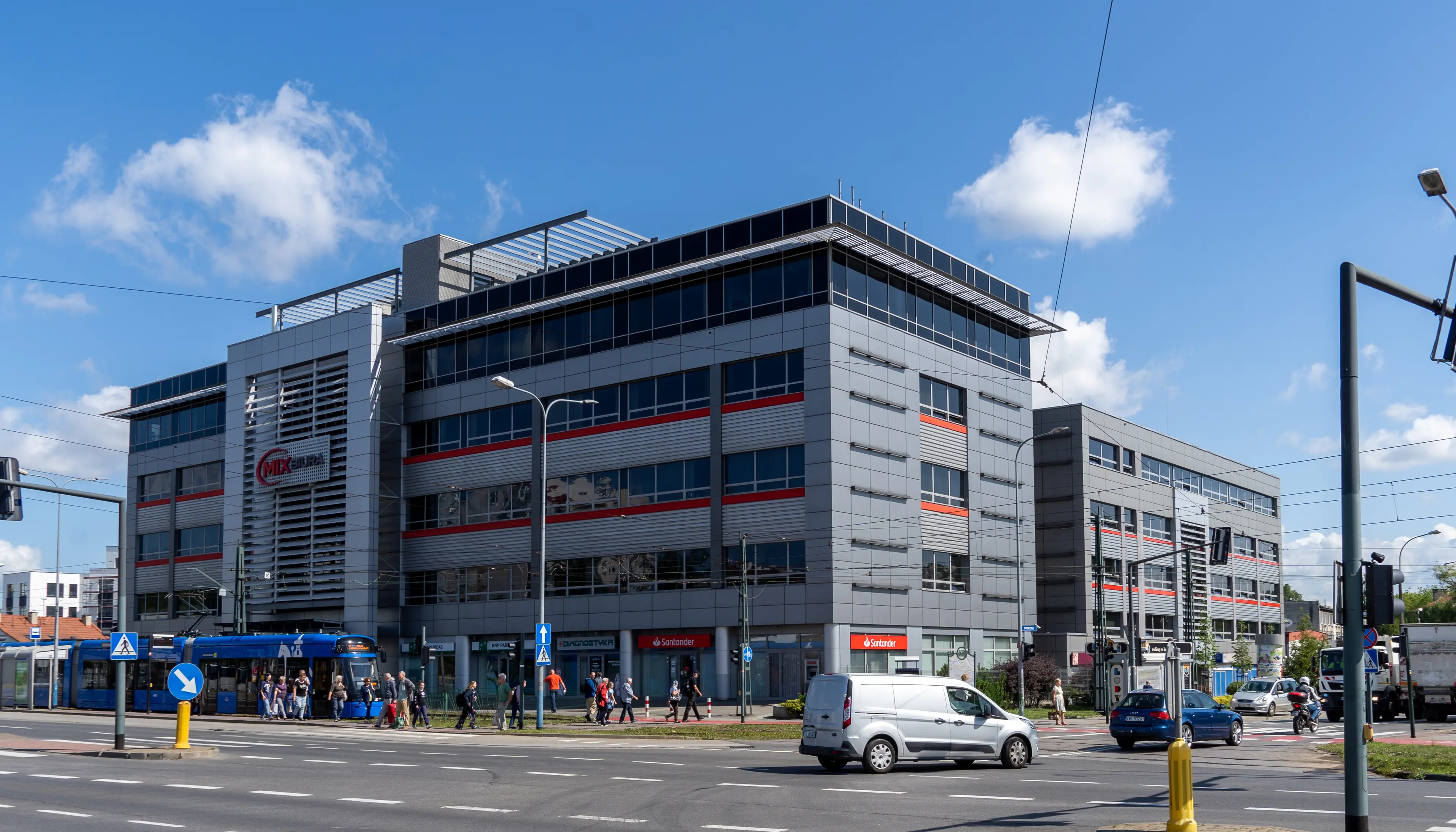 Wielicka 72, Wielicka 72, Kraków, Południe