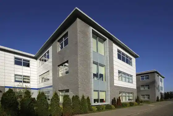 Logicor Park Piaseczno / Diamond Business Park Piaseczno, Jana Pawła II 66, Konstancin-Jeziorna