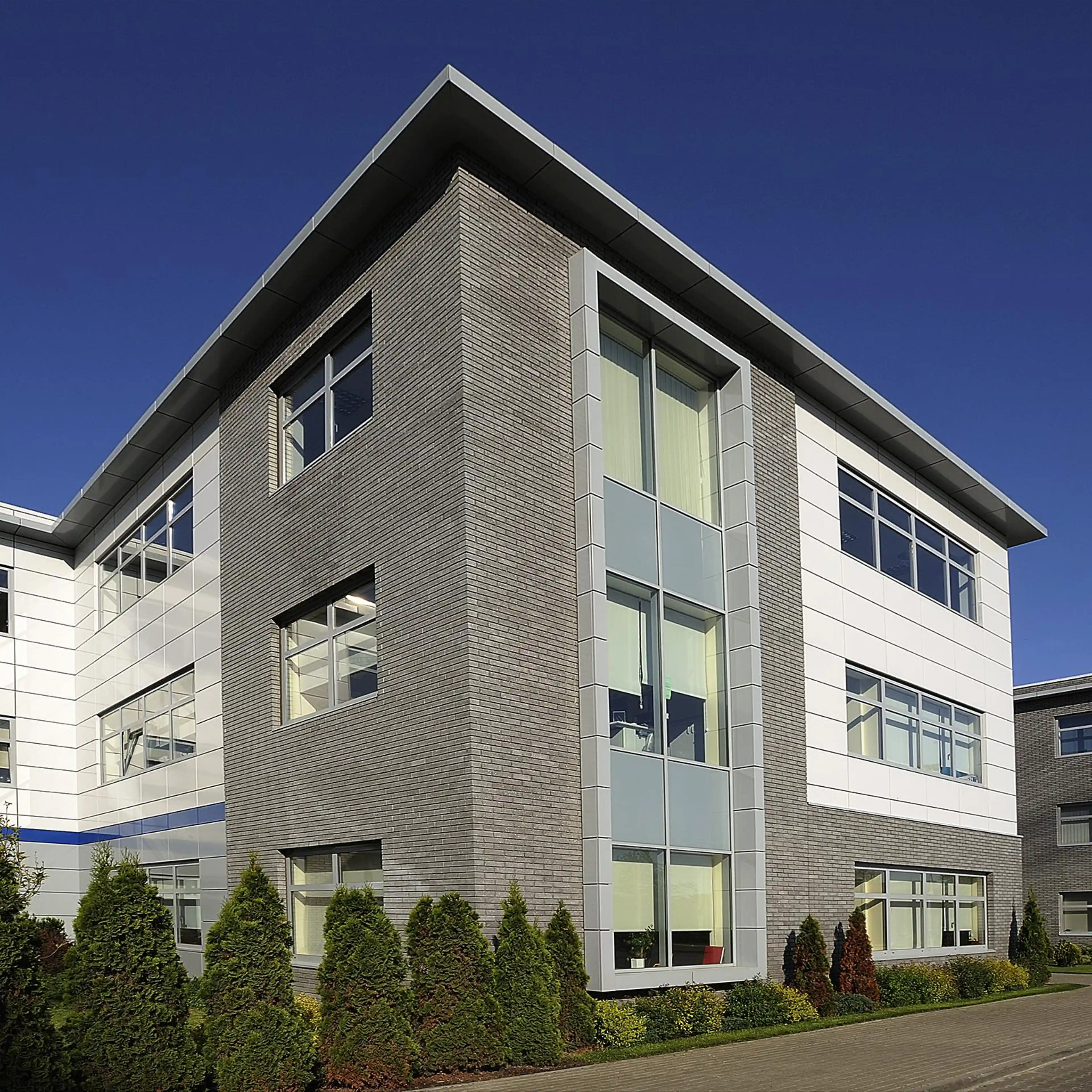 Logicor Park Piaseczno / Diamond Business Park Piaseczno, Jana Pawła II 66, Piaseczno