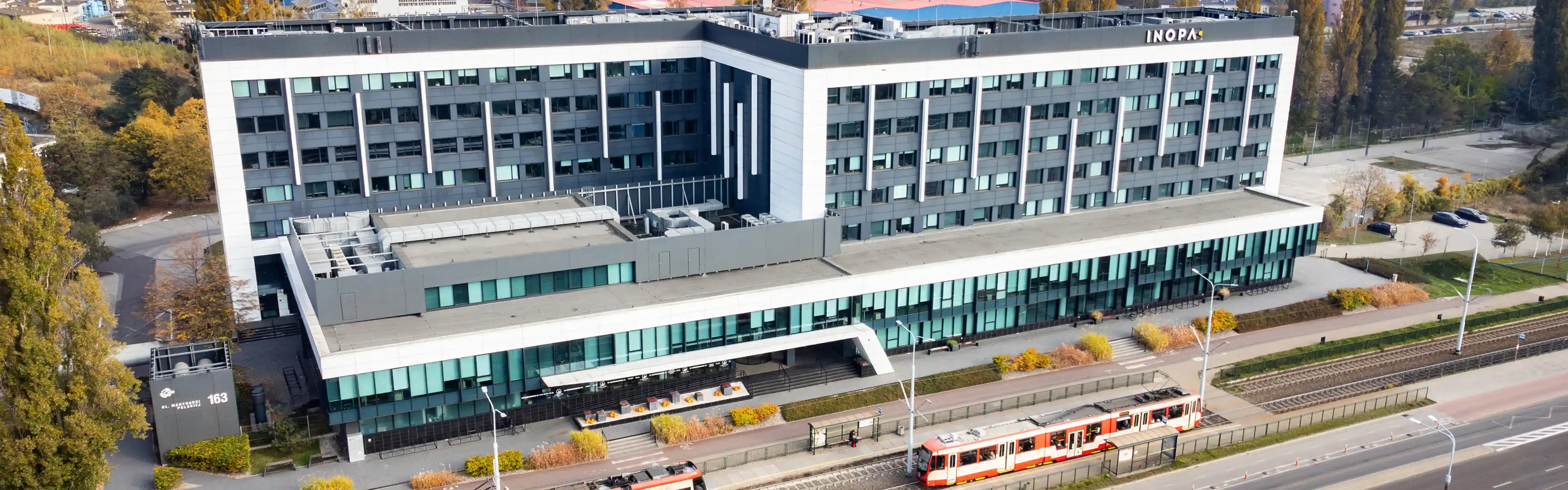 Trident BMC powiększa biuro w gdańskim C200 Office