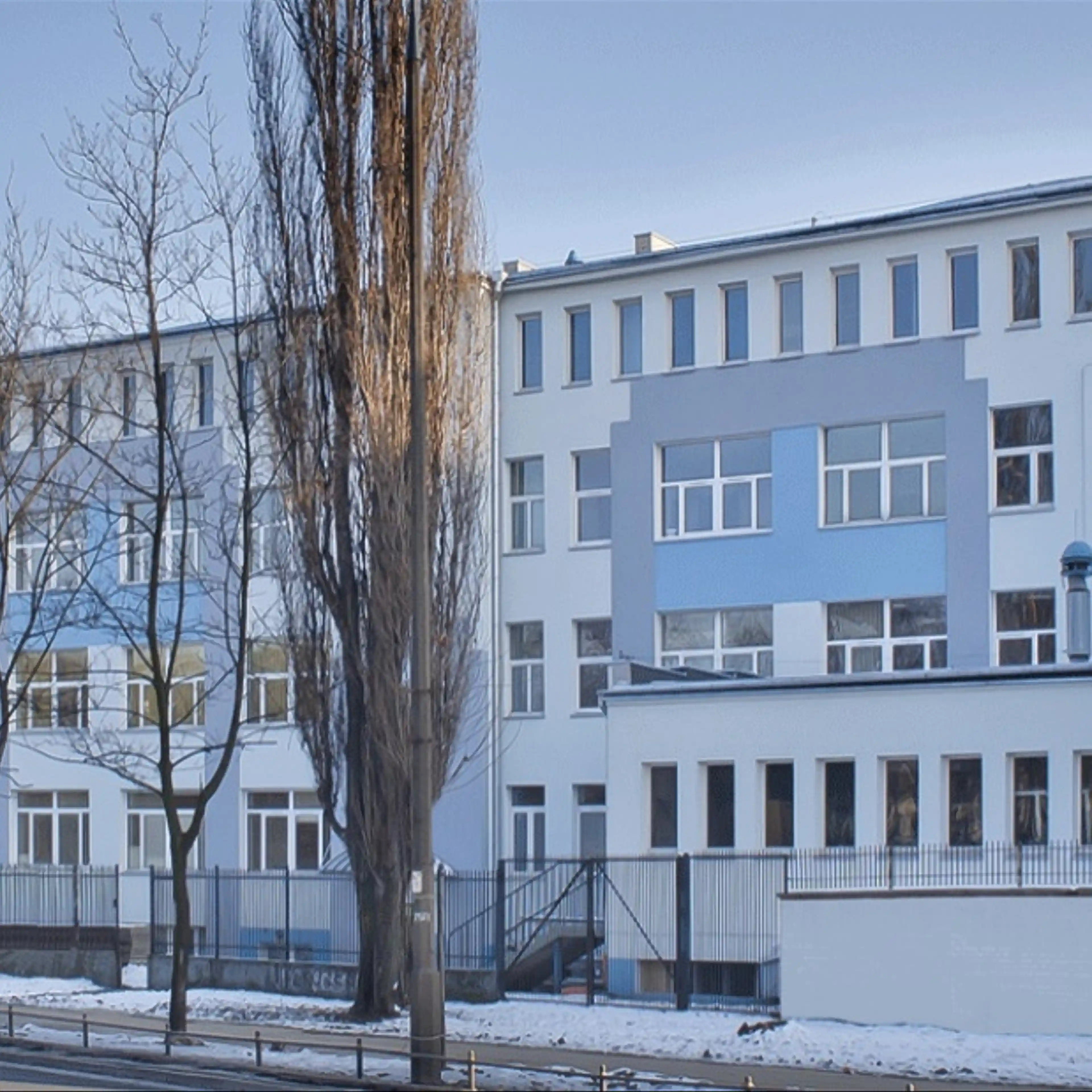 Kasprzaka 49, Kasprzaka 49, Warszawa, Wola