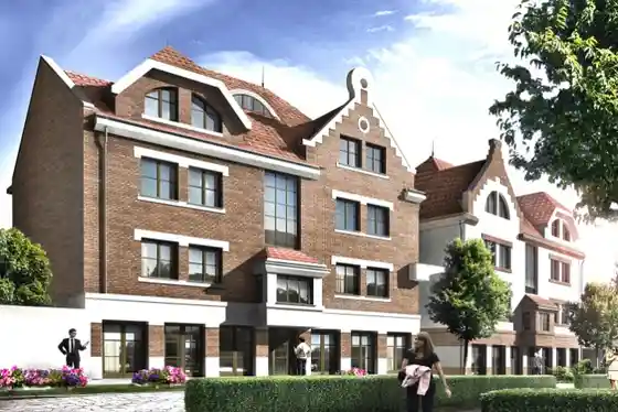 Dembowskiego 1, Dembowskiego 1, Kraków, Południe
