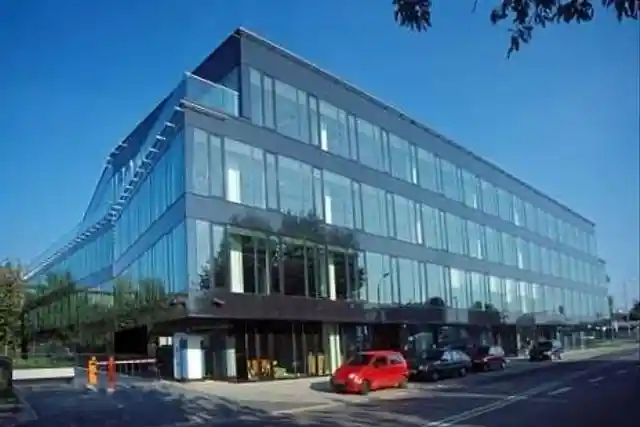 Diamante Plaza, Dekerta 24, Kraków, Południe