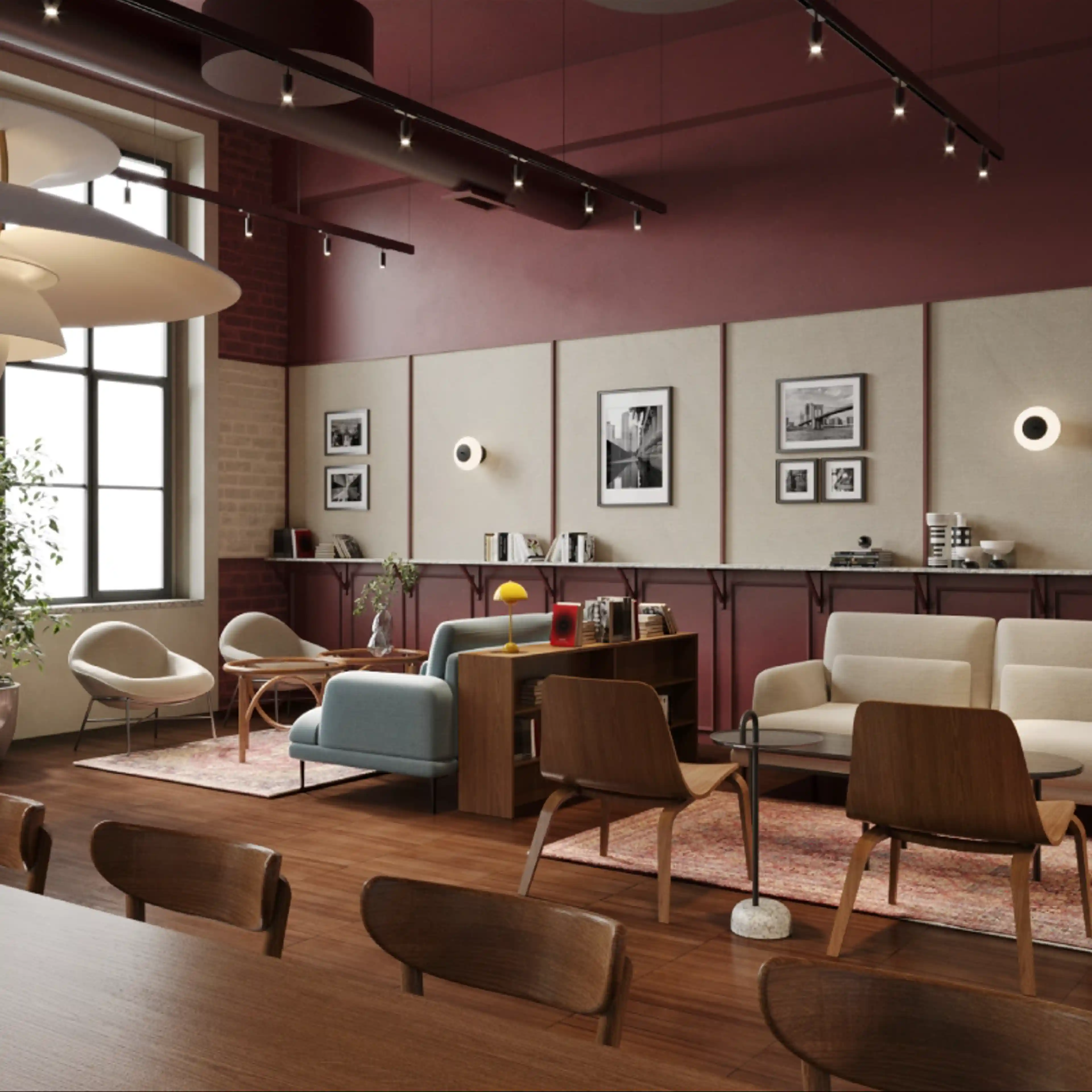 Concordia Design Poznań - Biura serwisowane, Zwierzyniecka 3, Poznan, Jeżyce