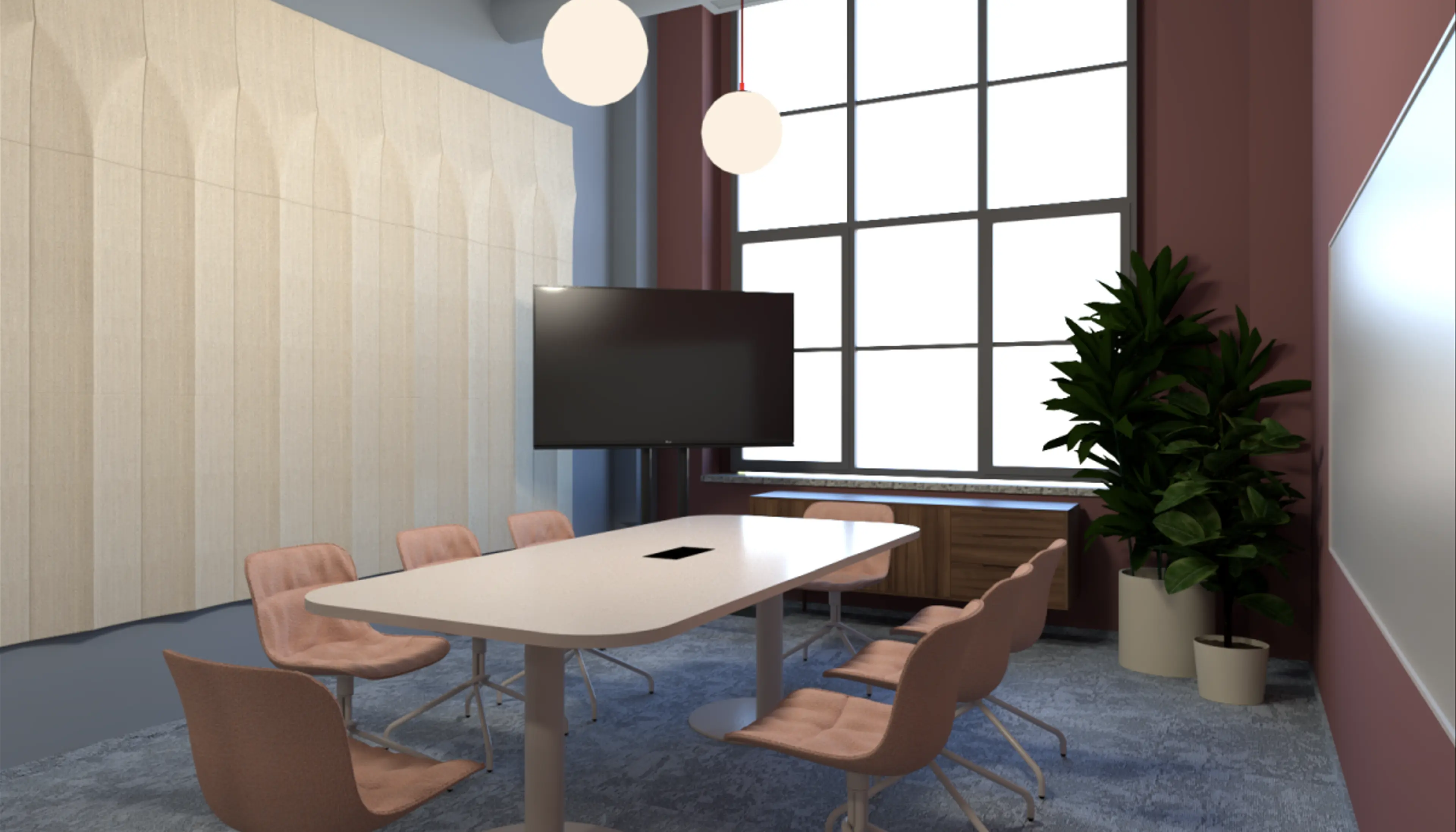 Concordia Design Poznań - Biura serwisowane, Zwierzyniecka 3, Poznań, Jeżyce