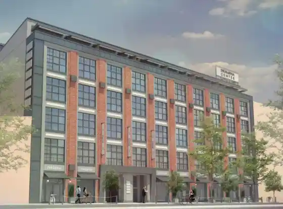 Nowy najemca w łódzkim biurowcu Stara Drukarnia