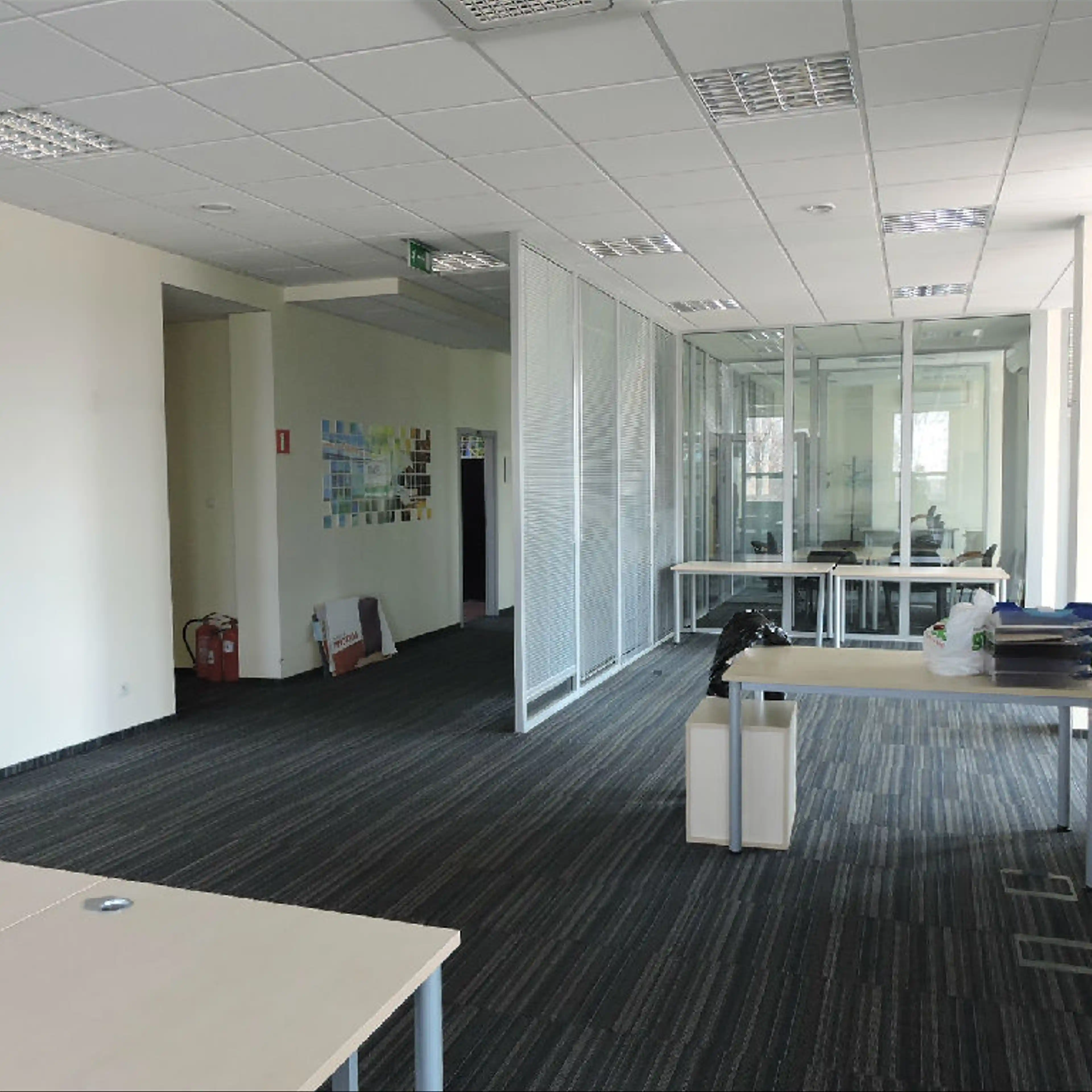 Witosa II, Witosa 16, Lublin, Bronowice