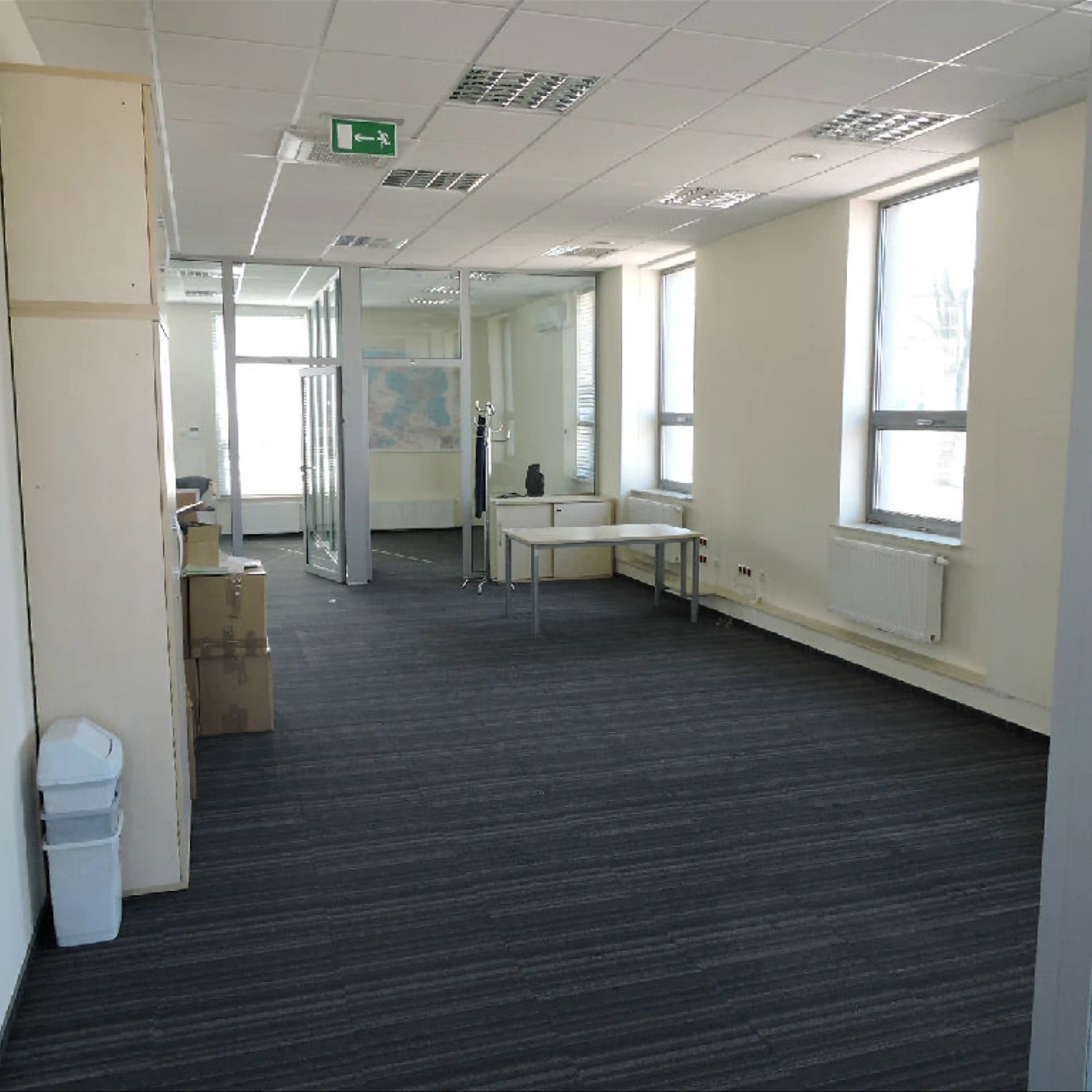 Witosa II, Witosa 16, Lublin, Bronowice