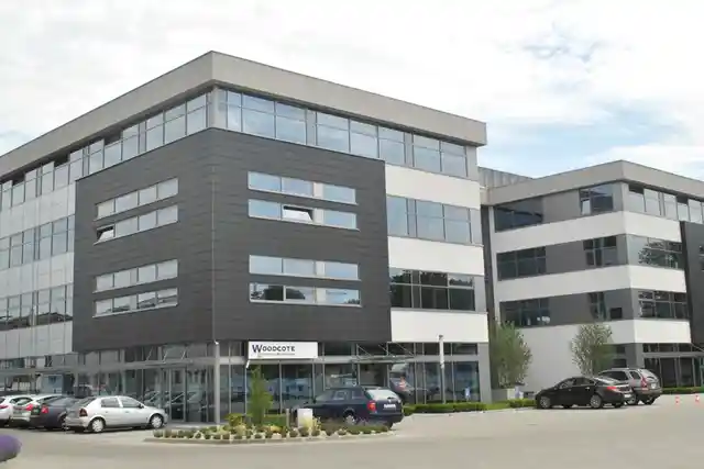 Długosza Business Park, Długosza 48-60, Wrocław, Psie Pole