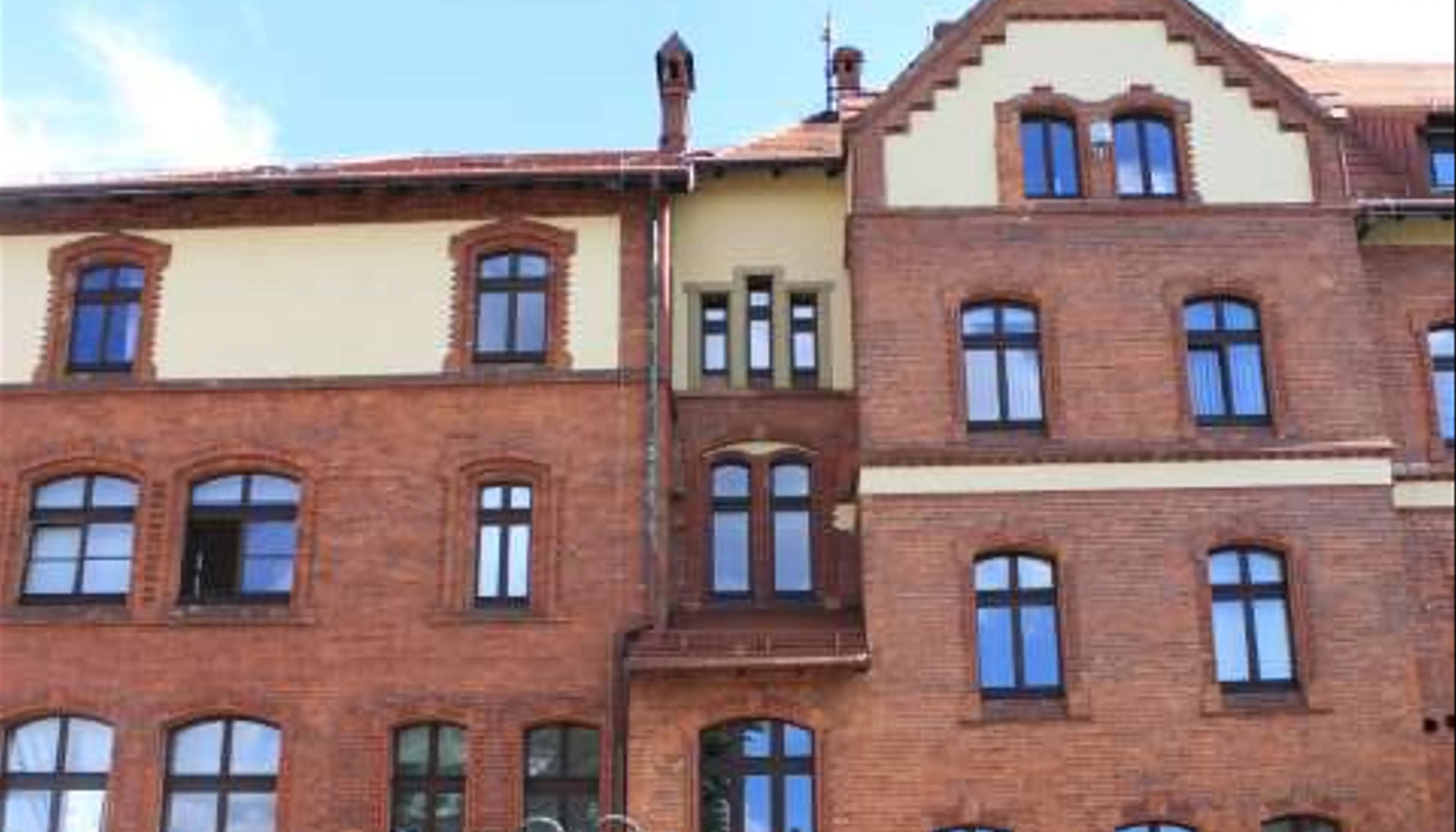 Długosza 2-6, Długosza 2-6, Wrocław, Psie Pole