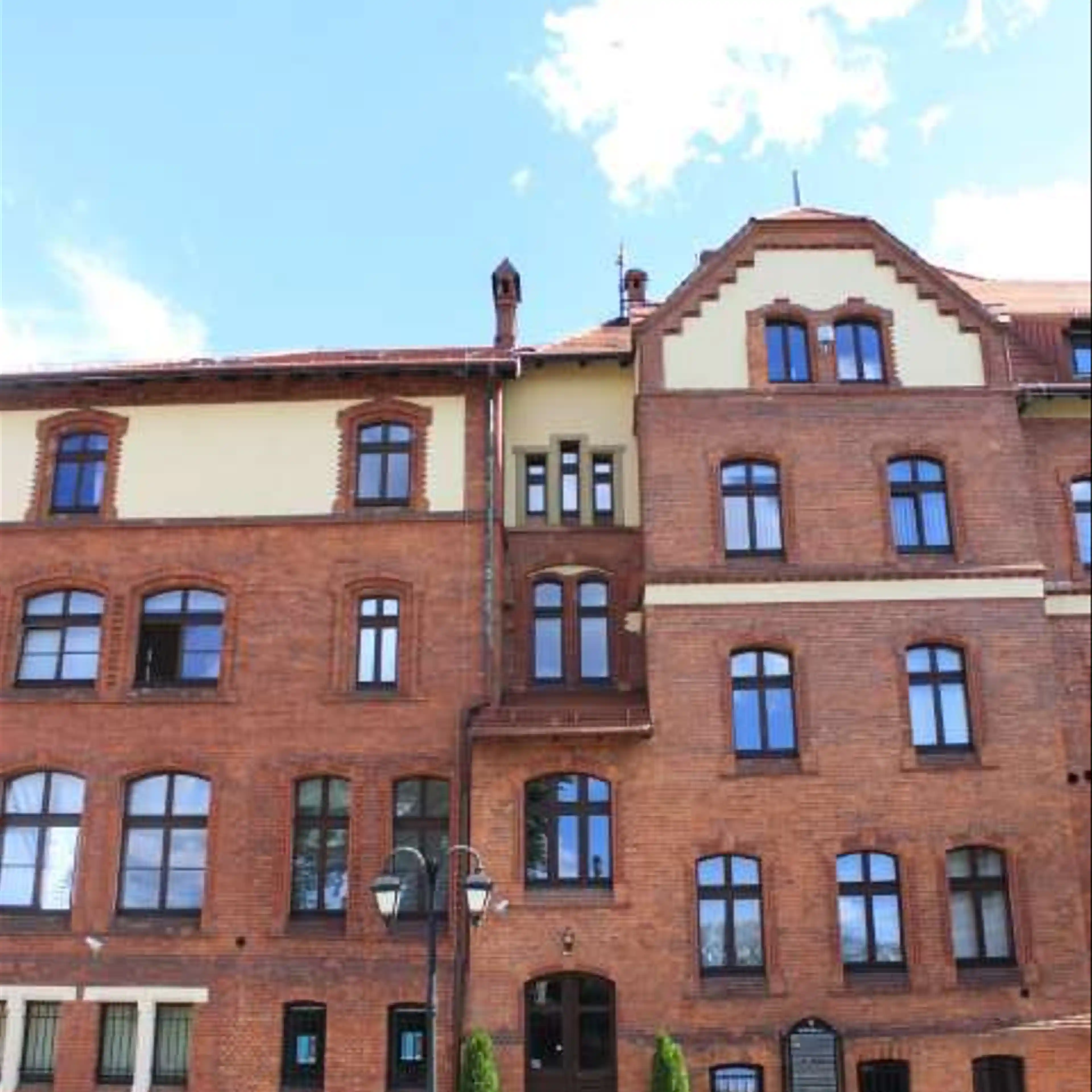 Długosza 2-6, Długosza 2-6, Wrocław, Psie Pole