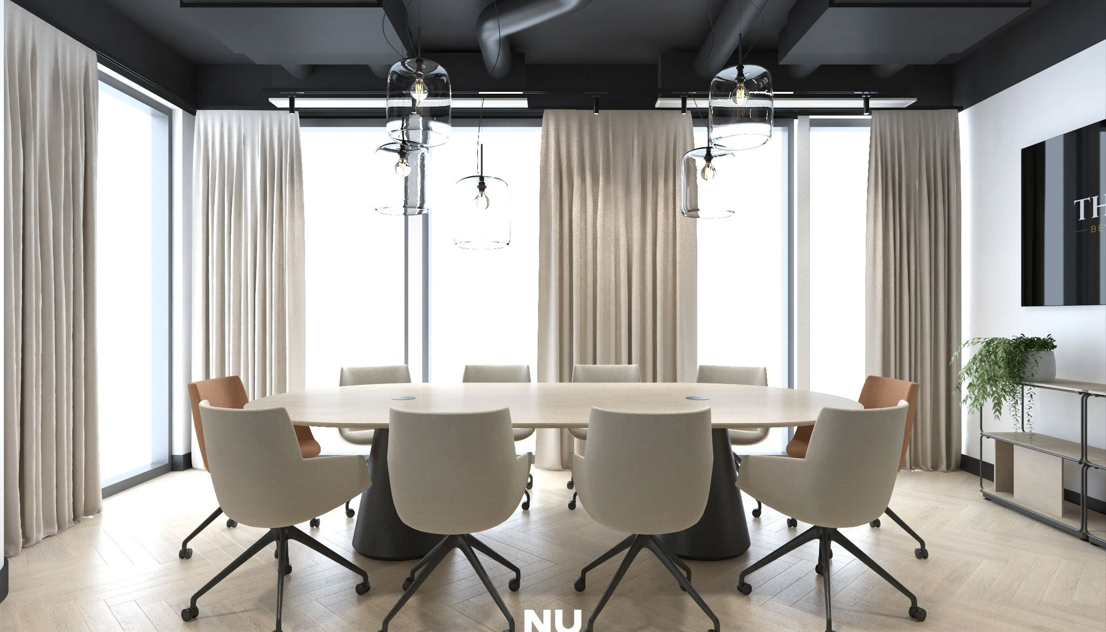 Unity Tower - Biura serwisowane, Lubomirskiego 20, Kraków, Śródmieście